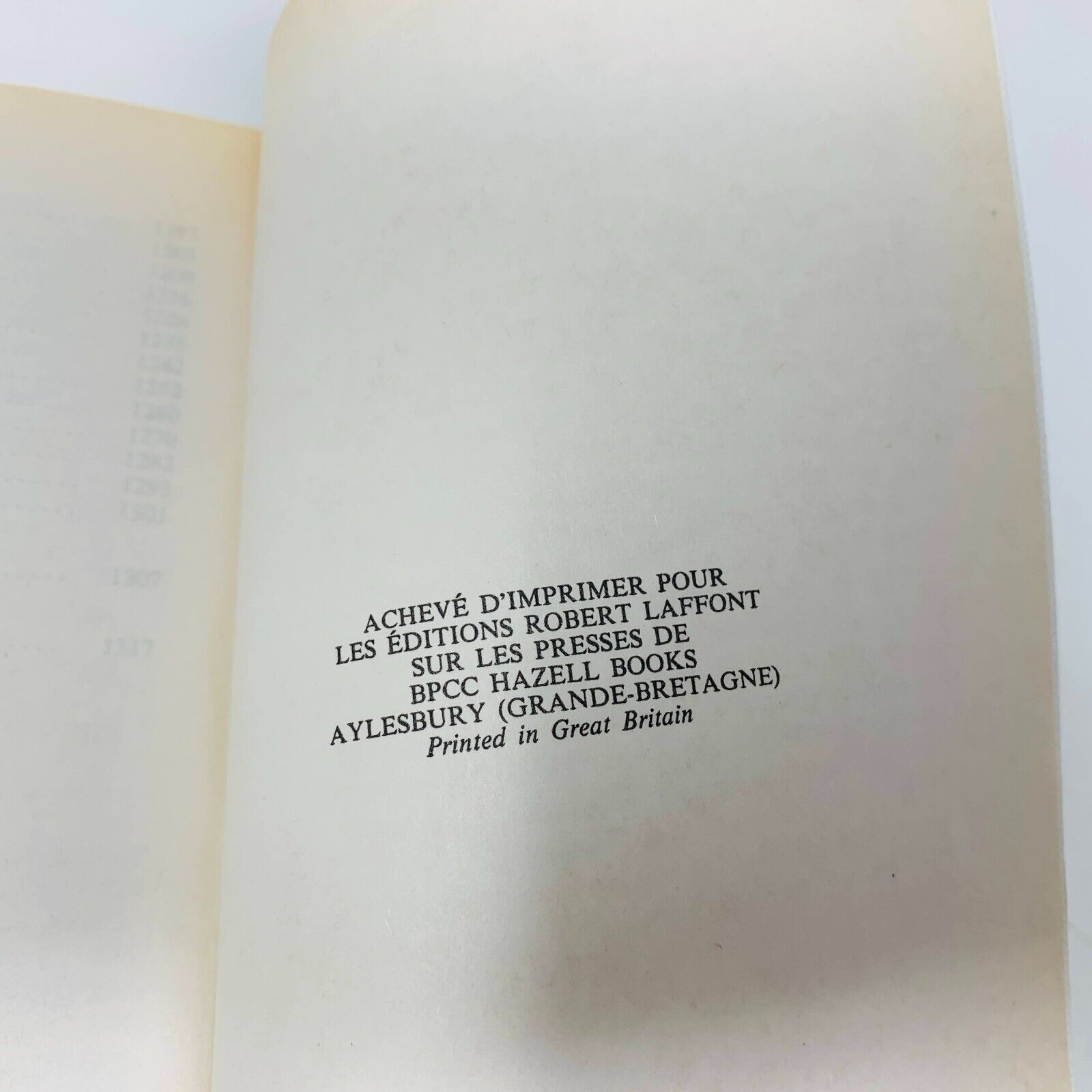 1992 Conan Doyle Inédits et Introuvables Robert Laffont Bouquins Livre Omnibus