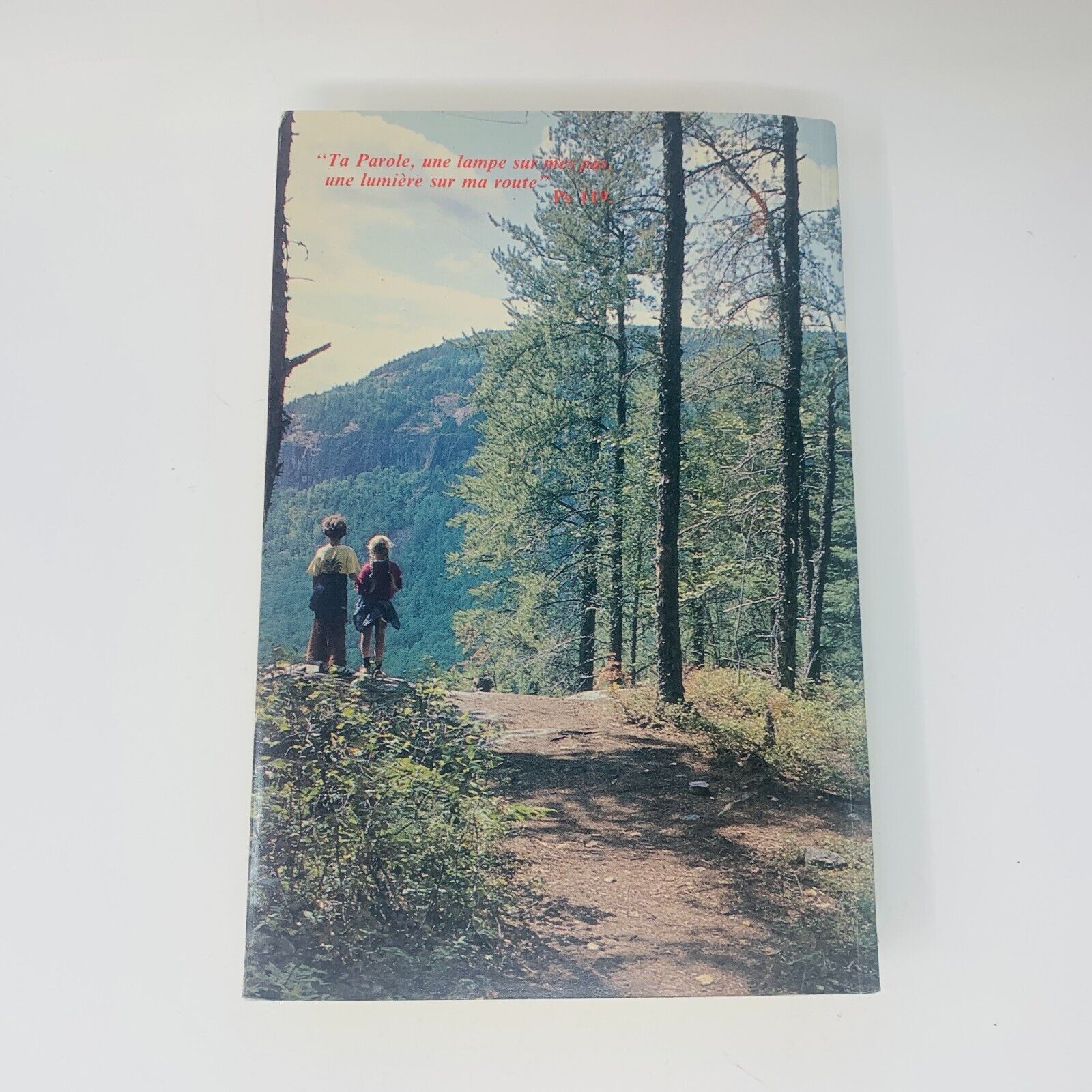 1987 Le Nouveau Testament de la Bible de Jérusalem Anne Sigier / Cerf Français