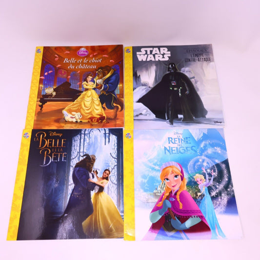 Lot 27 Livres Phidal Jeunes Enfants Princesses Contes Histoires Courtes Français