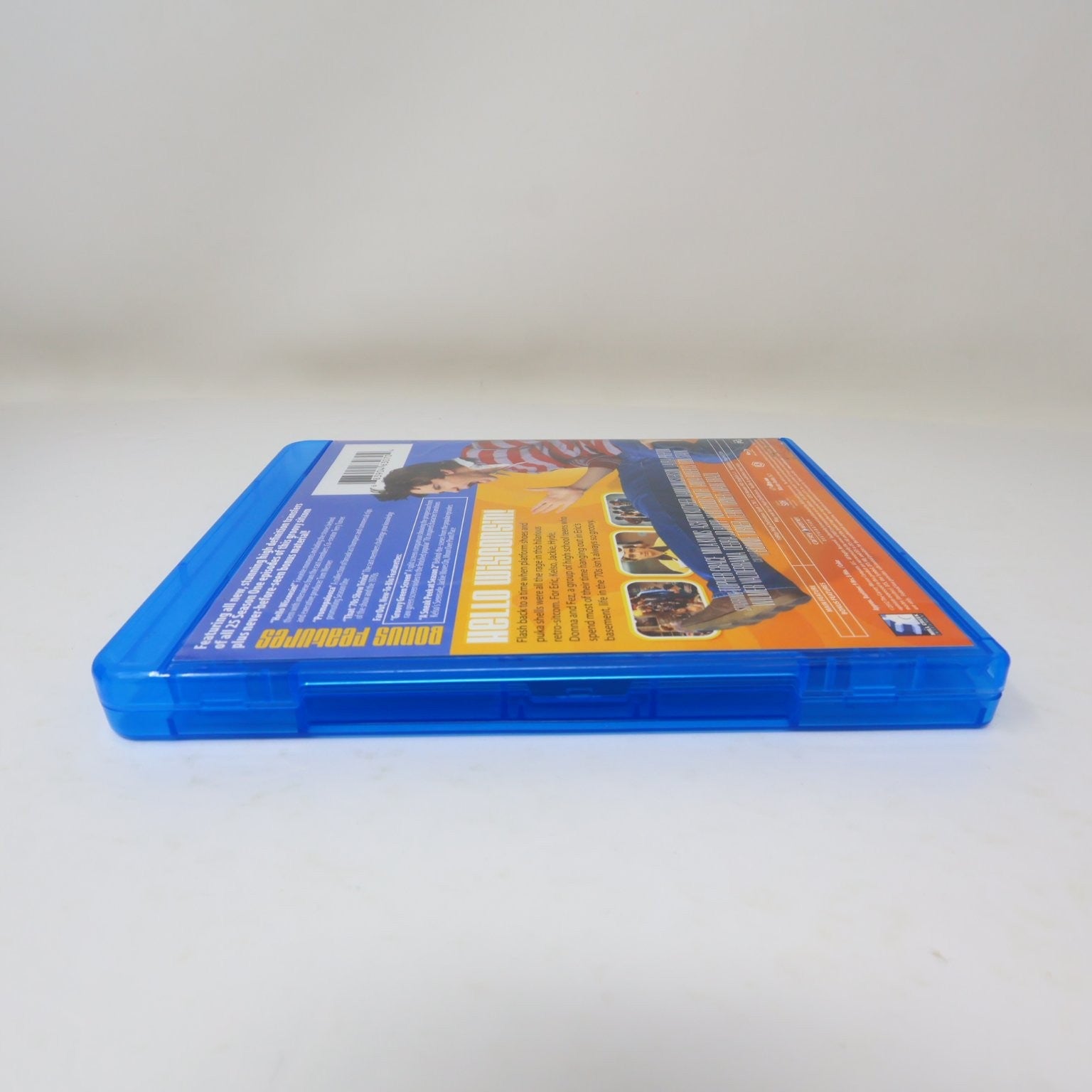 That '70s Show Blu-ray 1998 Season One Complete 25 Episodes Bonus NTSC Region A