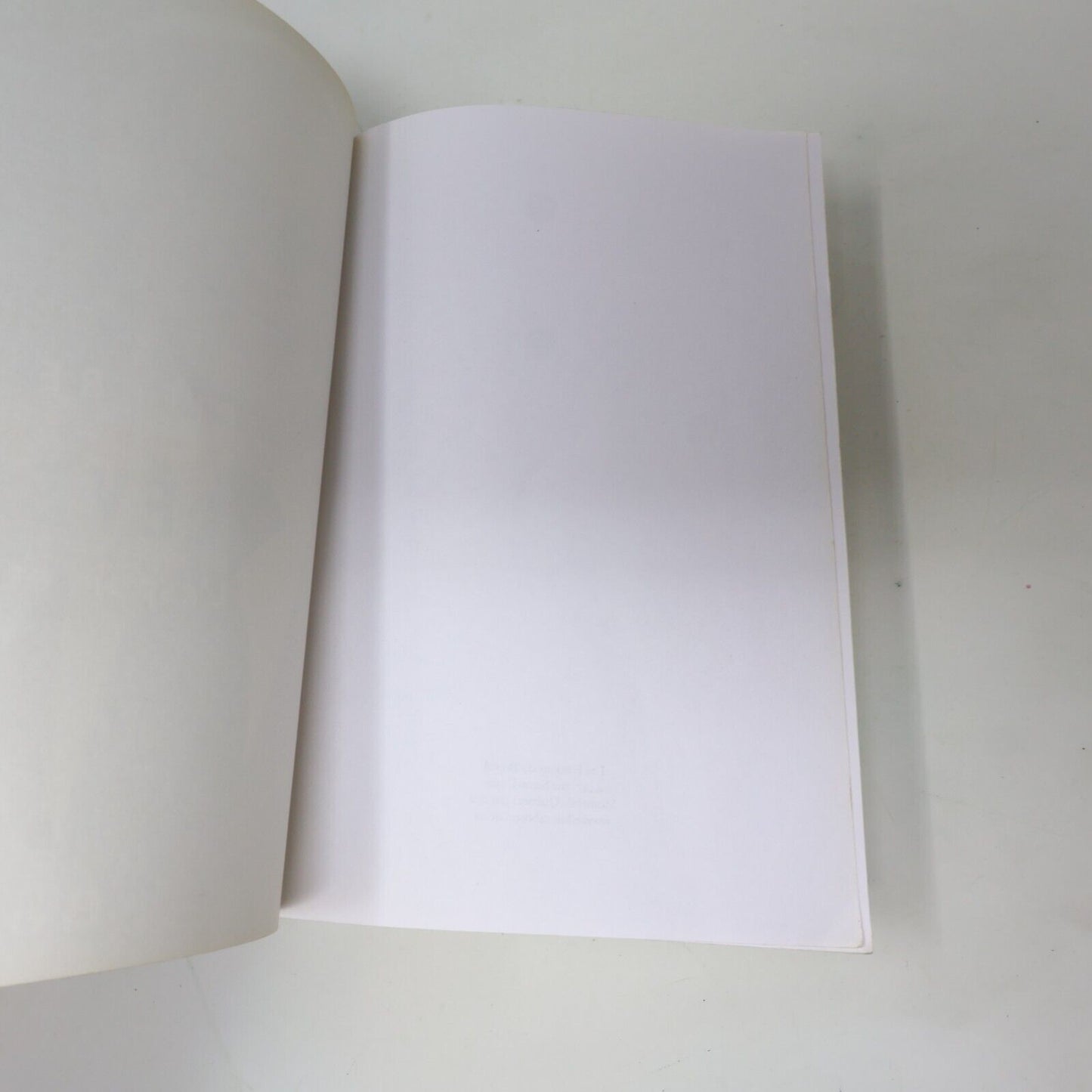 2001 René Lévesque L'Espoir et le Chagrin #3 de Pierre Godin Boréal Biographie
