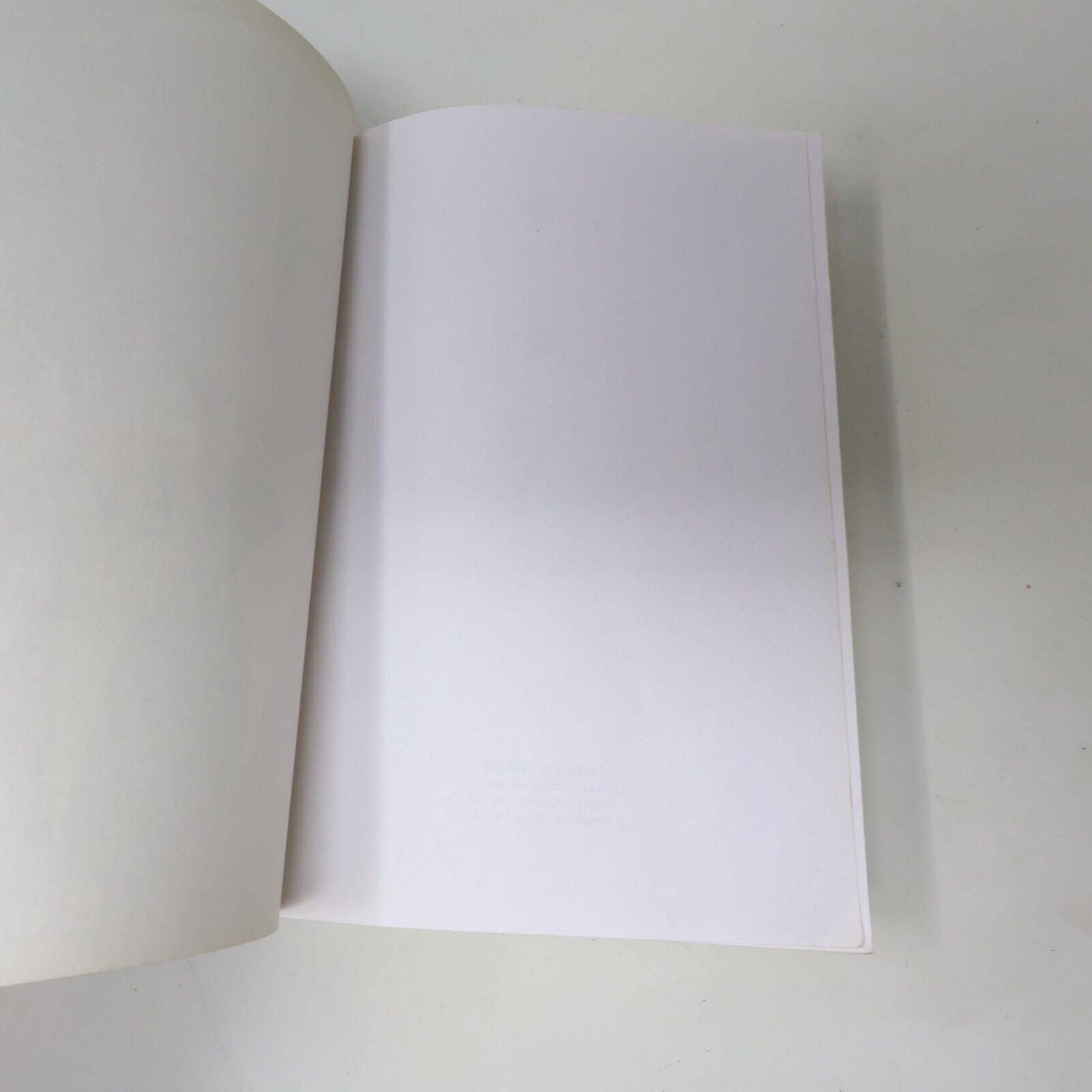 2001 René Lévesque L'Espoir et le Chagrin #3 de Pierre Godin Boréal Biographie