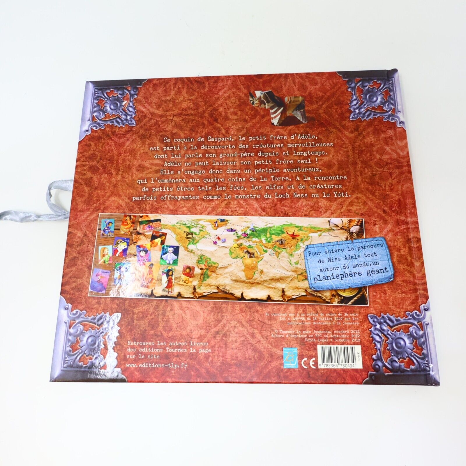 12x Princesses Fées Animaux pour Jeunes Enfants Lot Livres Français French Books