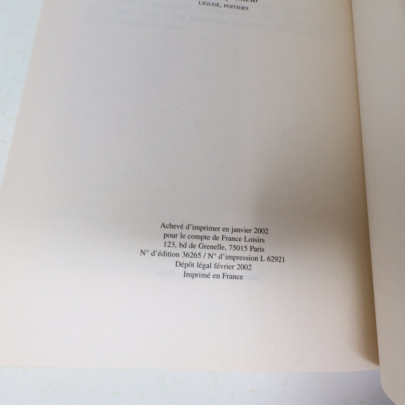 Michel Houellebecq Lot 2 Livres Les Particules Élémentaires/Plateforme Français