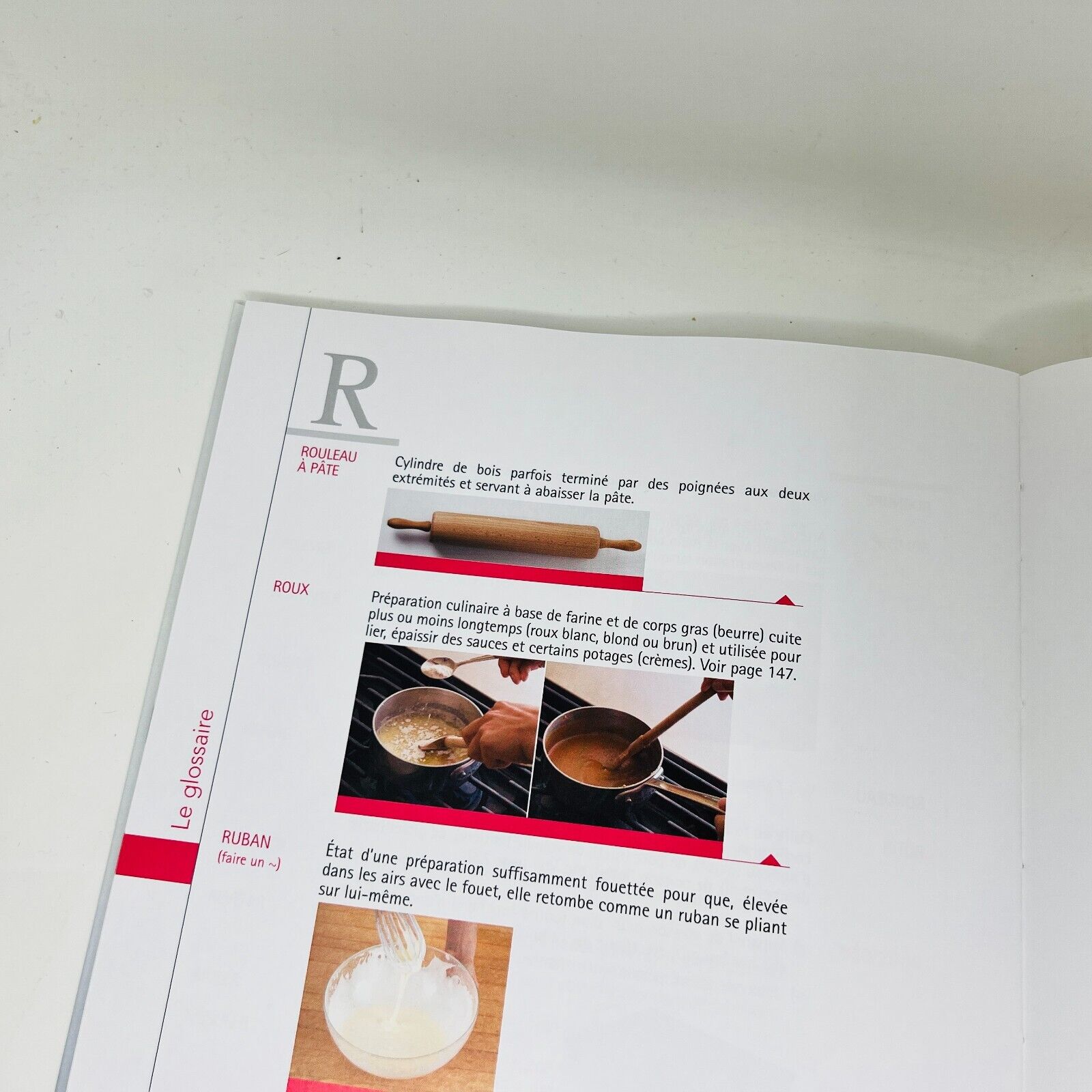 2005 Pour le Plaisir de Cuisiner Cuisine Recettes Académie Culinaire du Québec