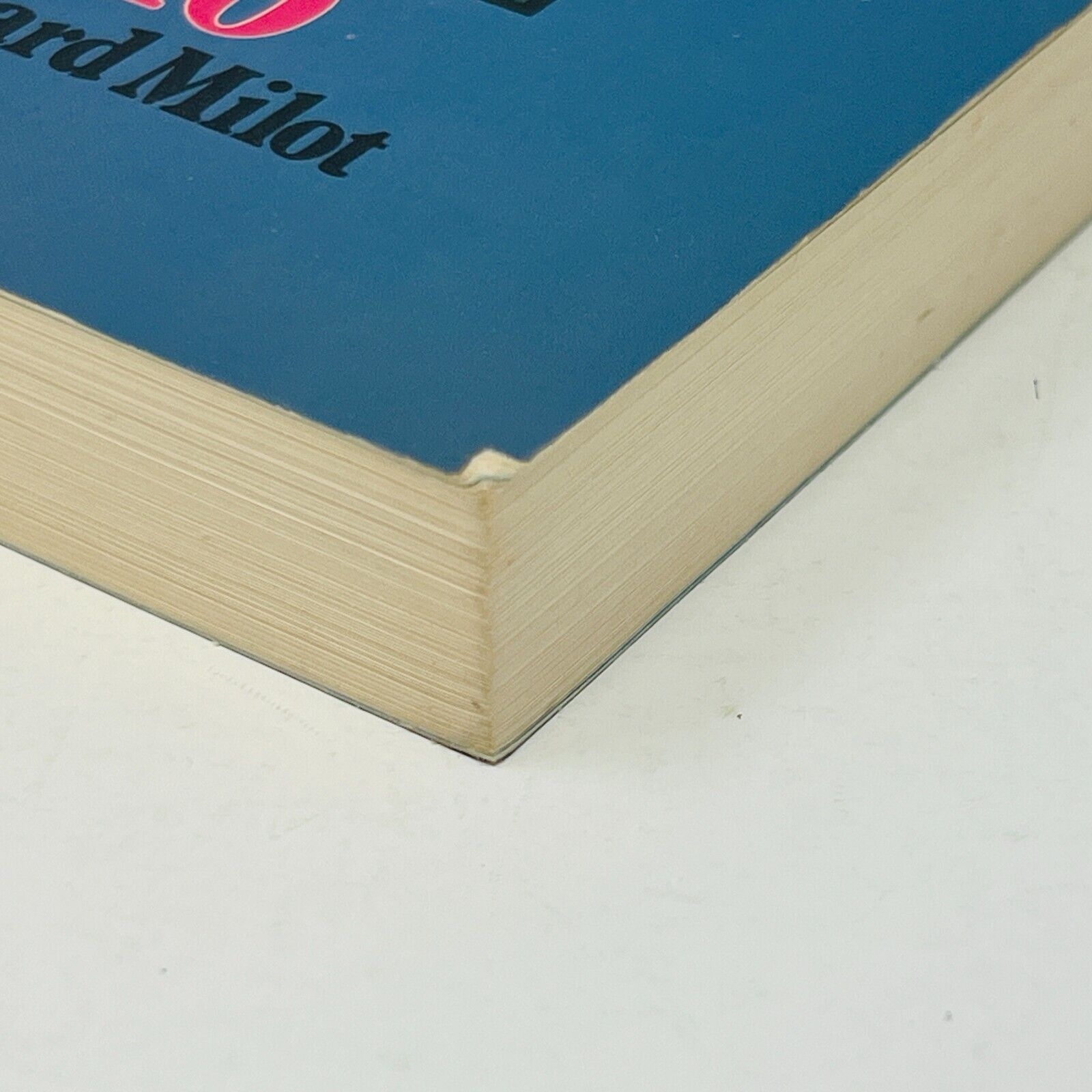 1986 La Conspiration Cosmique de Stan Deyo Livre Français Paranormal Ovnis Vtg