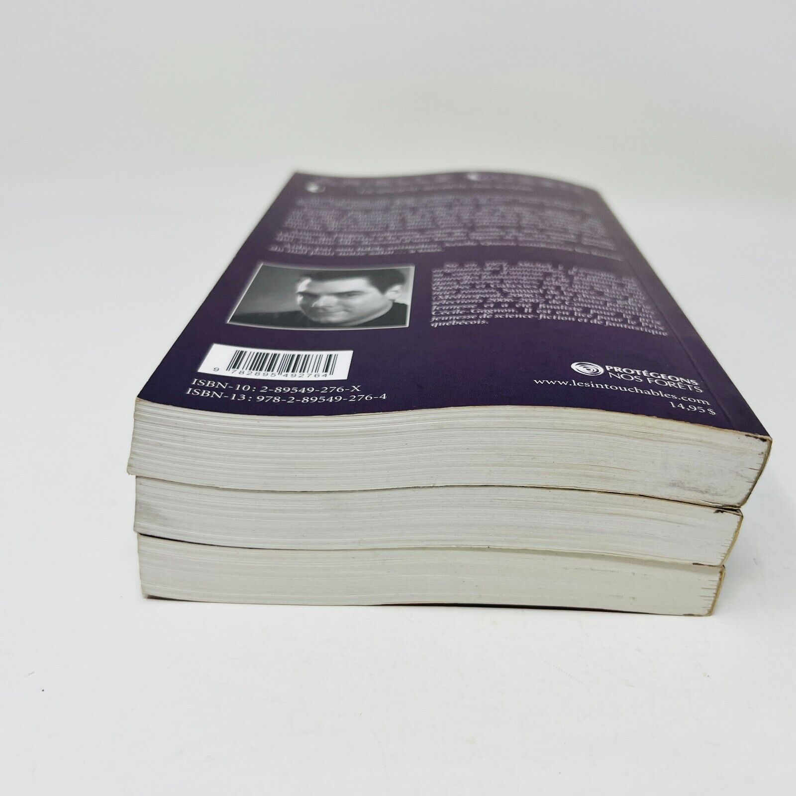 Arielle Queen #1-3 de Michel J. Lévesques Lot Livres Société Secrète des Alters