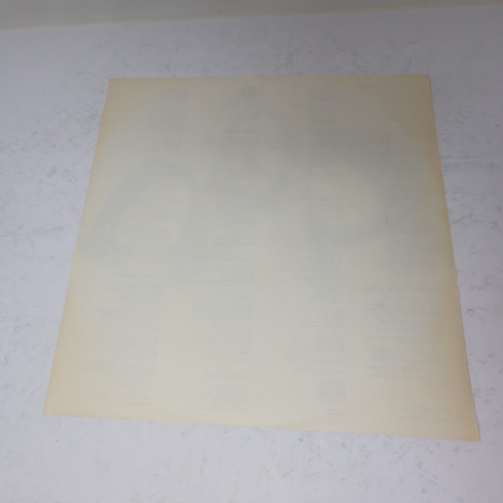 Louise Forestier Lot 3 Disques Record La Prison de Londres Bien Mieux Chez-Vous