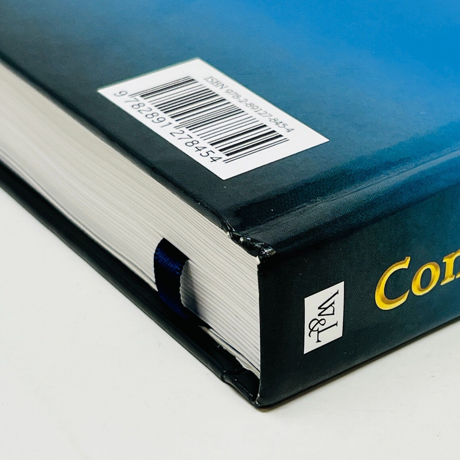 2008 Comprendre les Écritures Introduction à la Bible de Scott Hahn W&L Français