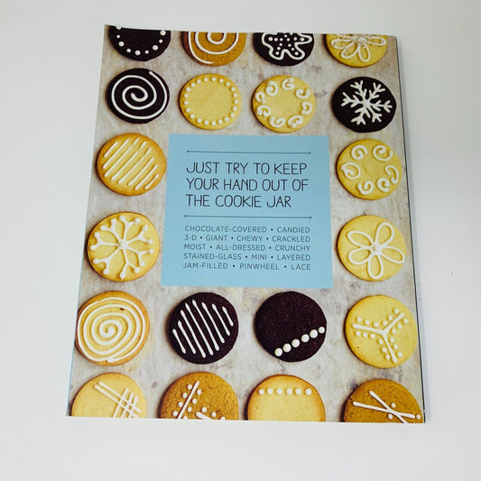 2016 Ricardo Best Cookies 72 Spectacular Recipes Cooking Special Issue Magazine
