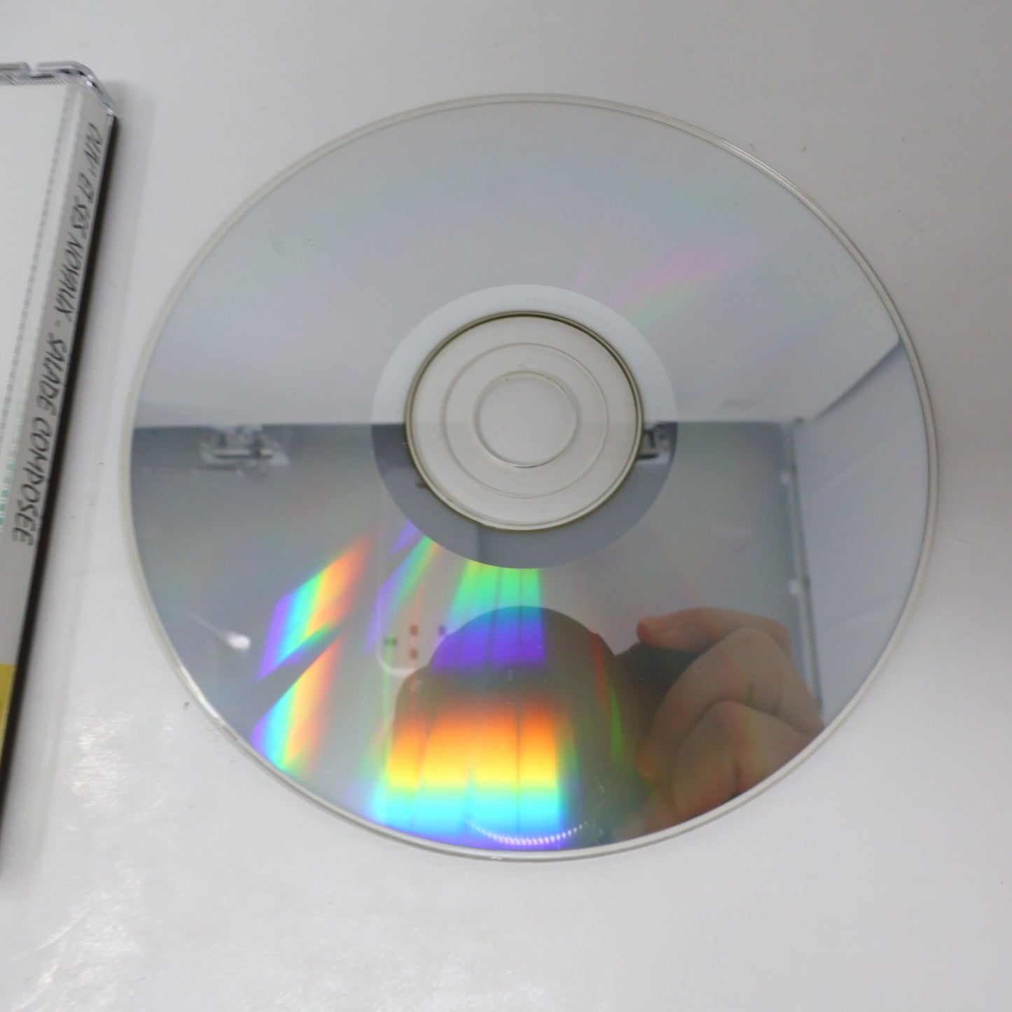 Salade Composée Oliv' et ses Noyaux CD 2004 Français Pop 2000S Music French