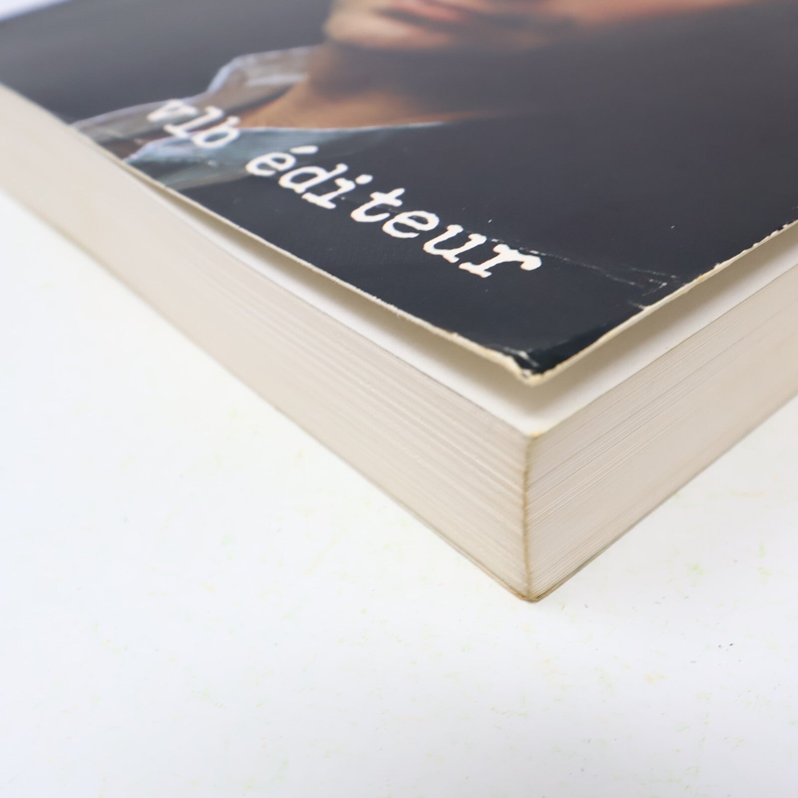 1983 Désobéir Claude Charron Vlb Biographie Politique Québec Français Livre 80s