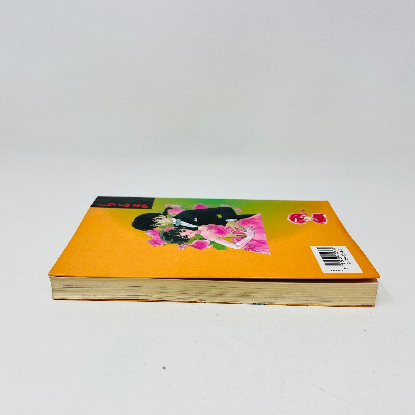 Ranma 1/2 #32 La Belle et la Bête de Rumiko Takahashi Manga Glénat Français 2001