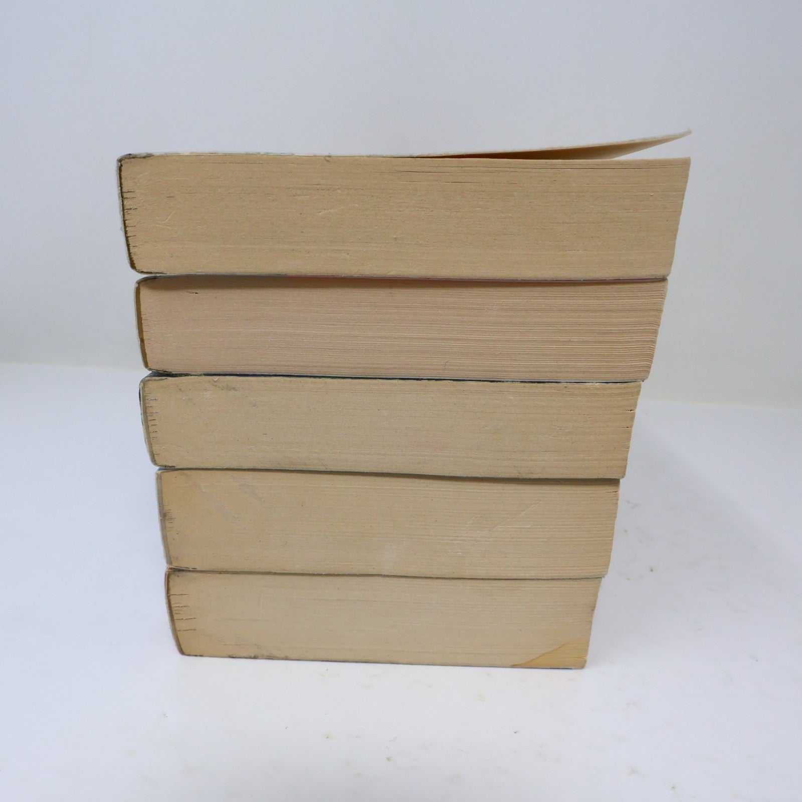 Tyranaël #1-5 Série Complète Lot 5 Livres Elisabeth Vonarburg Alire Fantastique