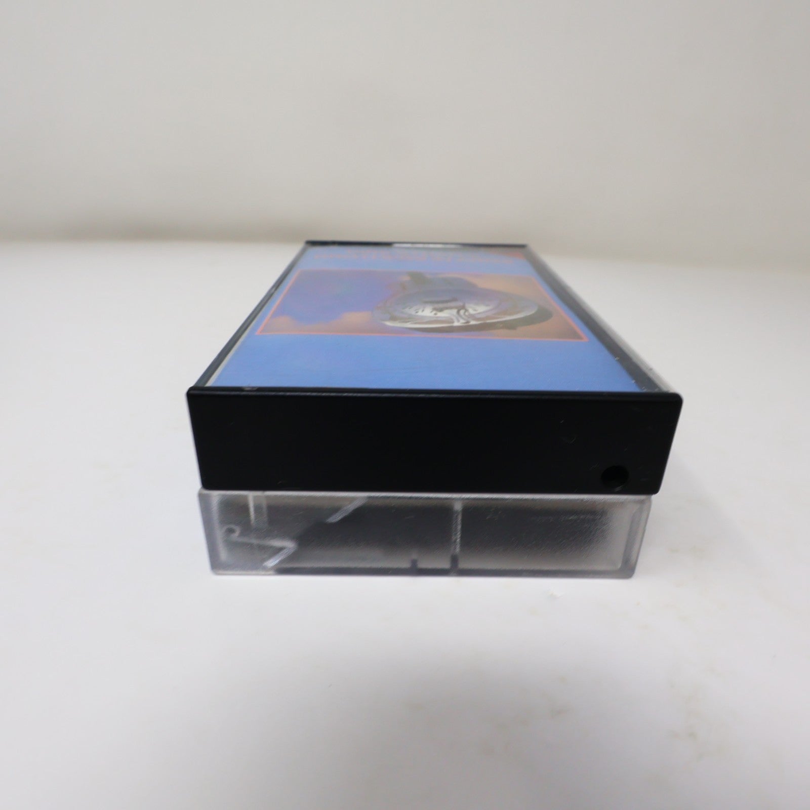 Dire Straits 2 Cassettes Lot On Every Street/Brothers in Arms Money for Nothing