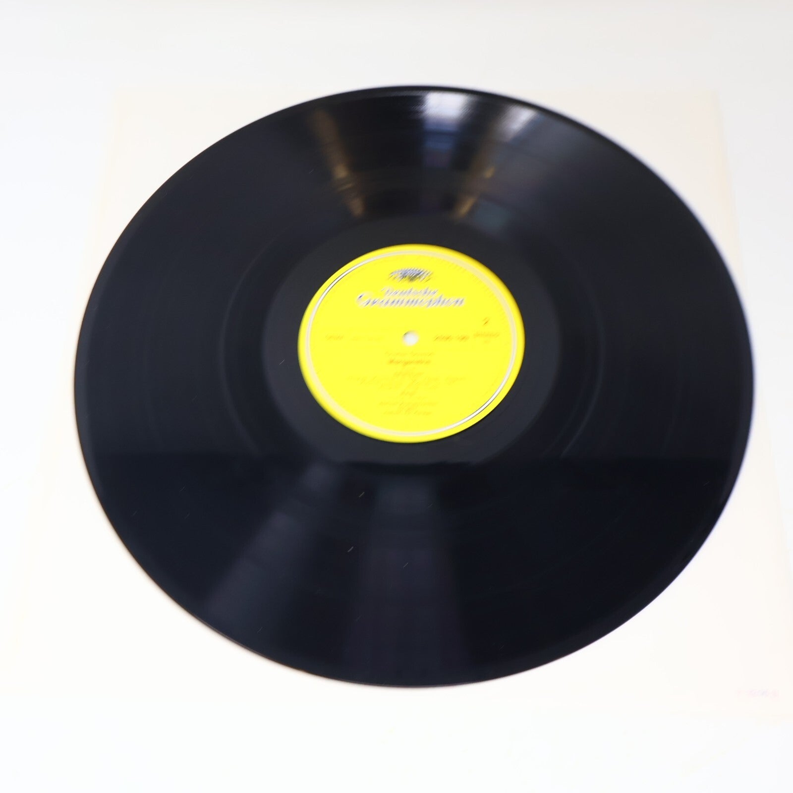 Von Karajan Offenbach Gounod Gaîté Parisienne Ballettmusik Und Record 2530 199