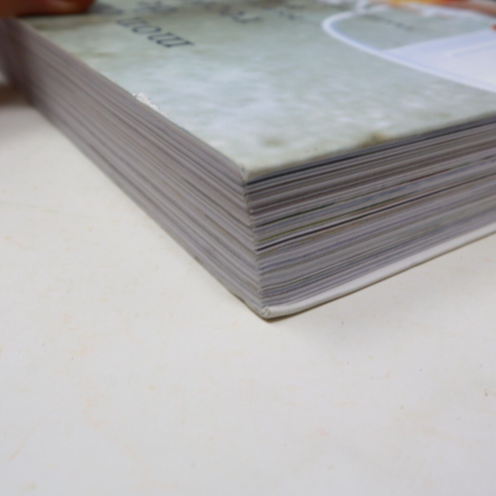 2011 Mon Carnet de Recettes pour ma Famille & mes Amis Gwyneth Paltrow Cuisine