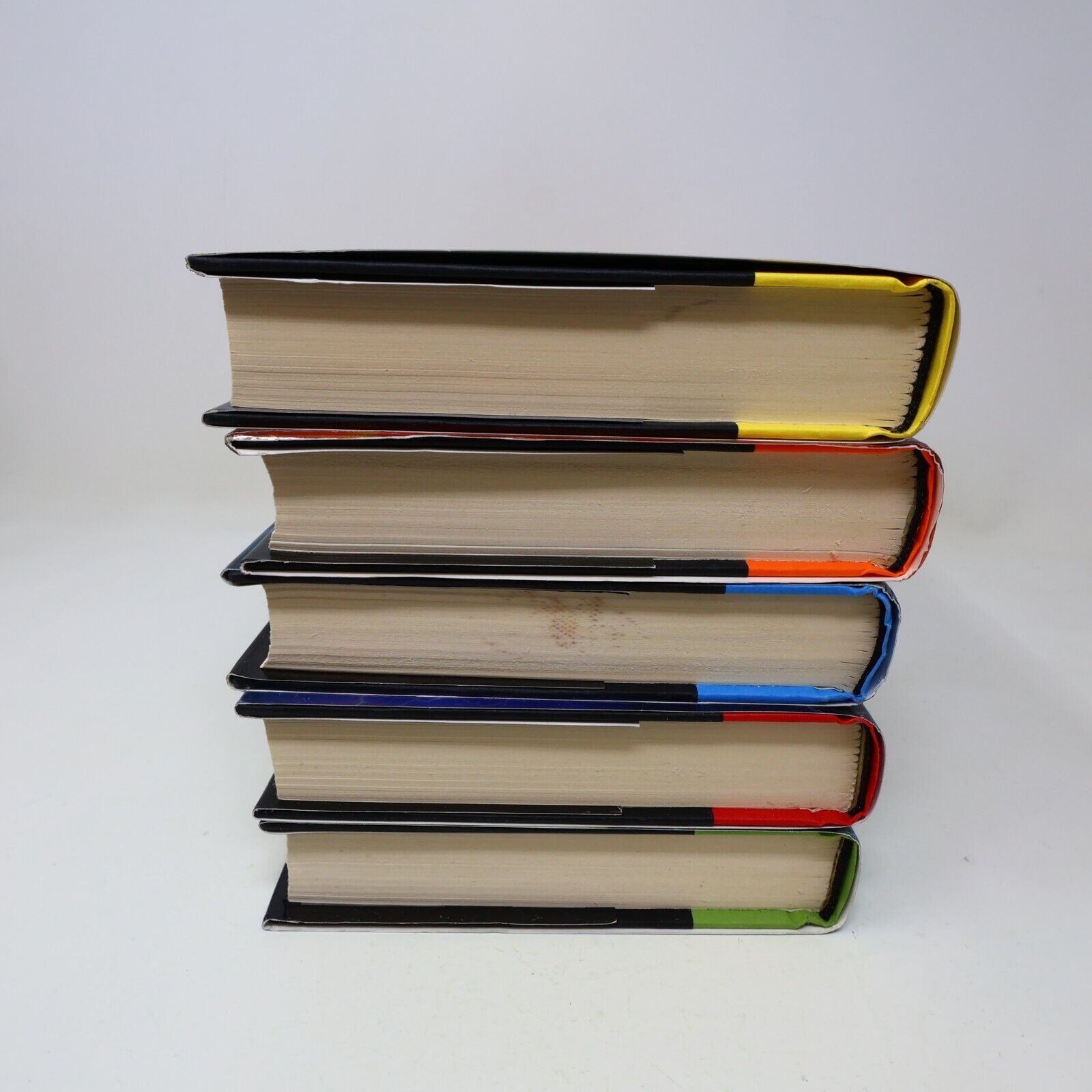 2016 The Maze Runner Series Box Set #1-3, Prequel 1-2 by James Dashner Delacorte