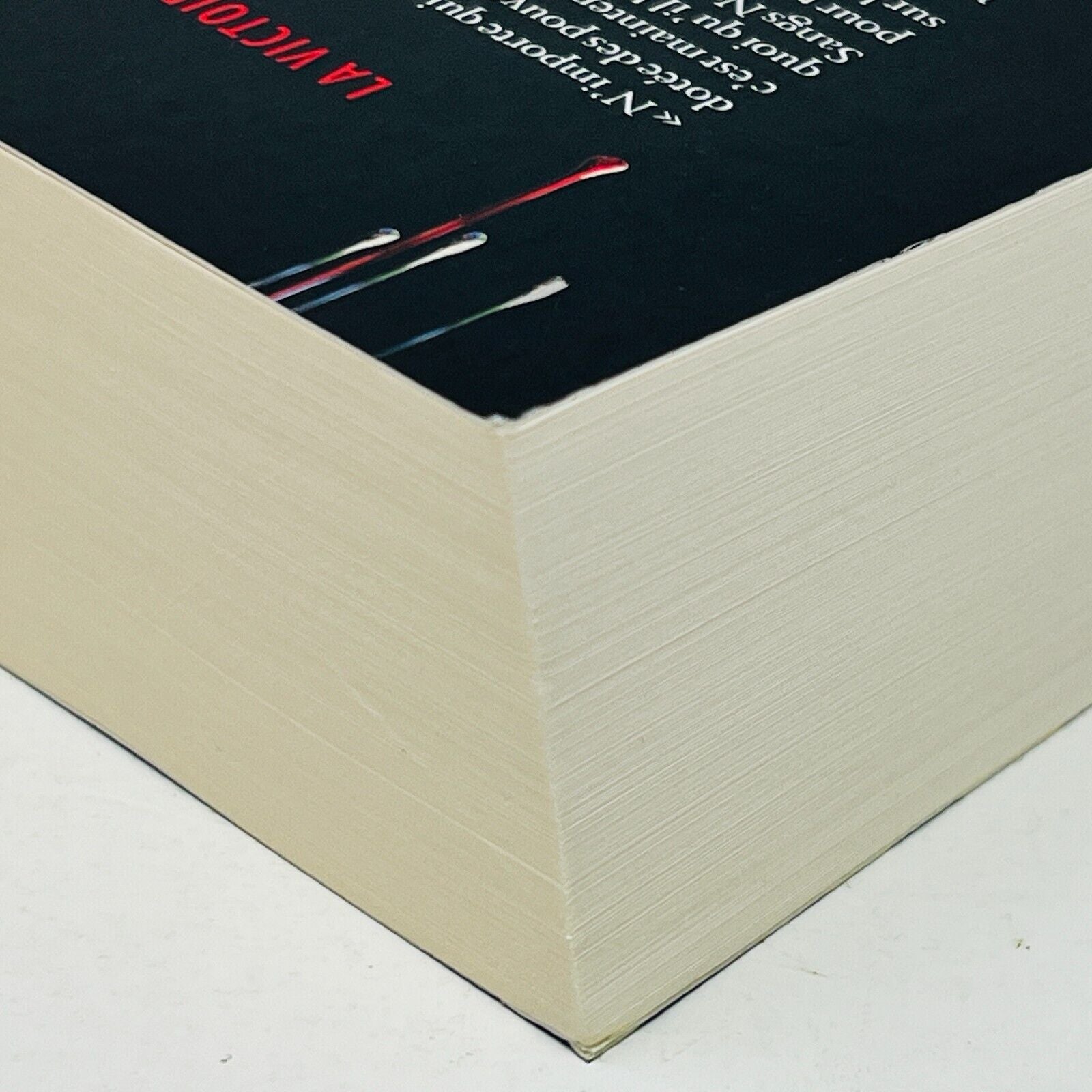 2020 War Storm de Victoria Aveyard en Français/French Livre MSK Saga Red Queen