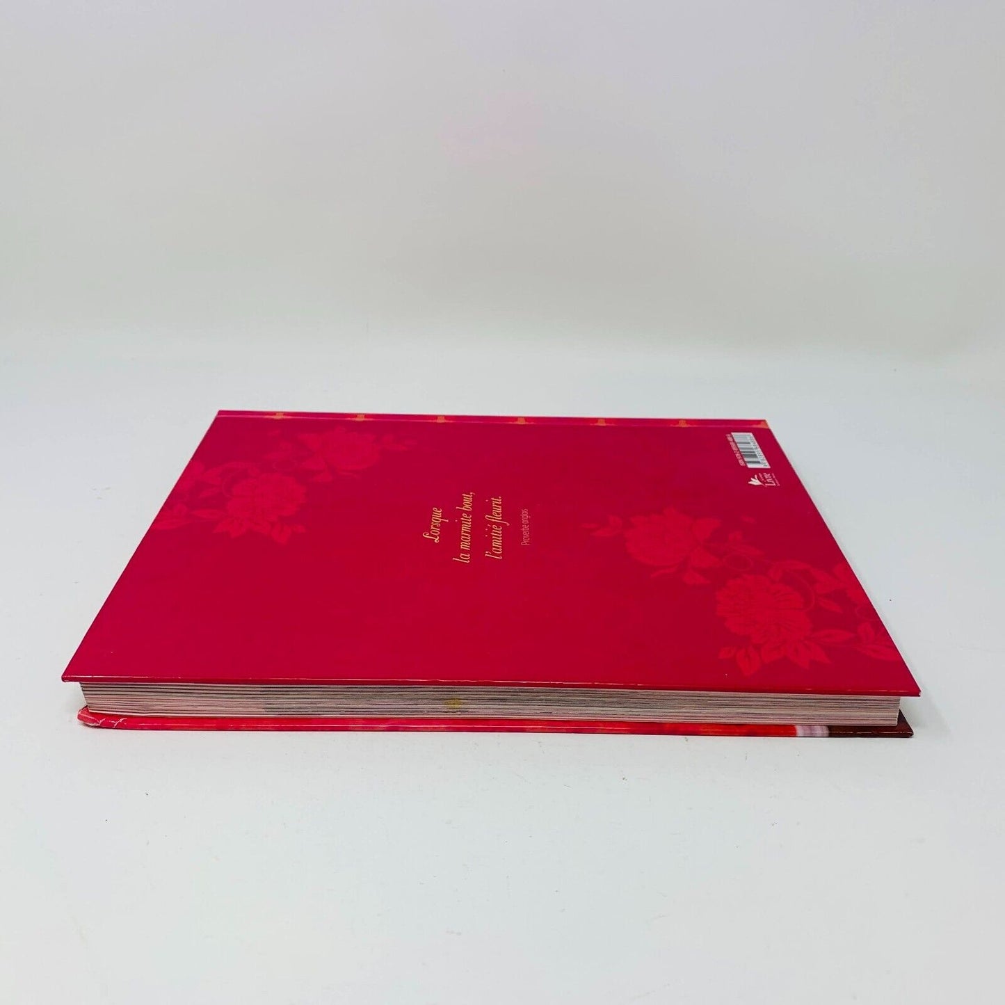 2010 Deux Folles et un Fouet Jessica Barker Raphaële Germain Livre de Recettes
