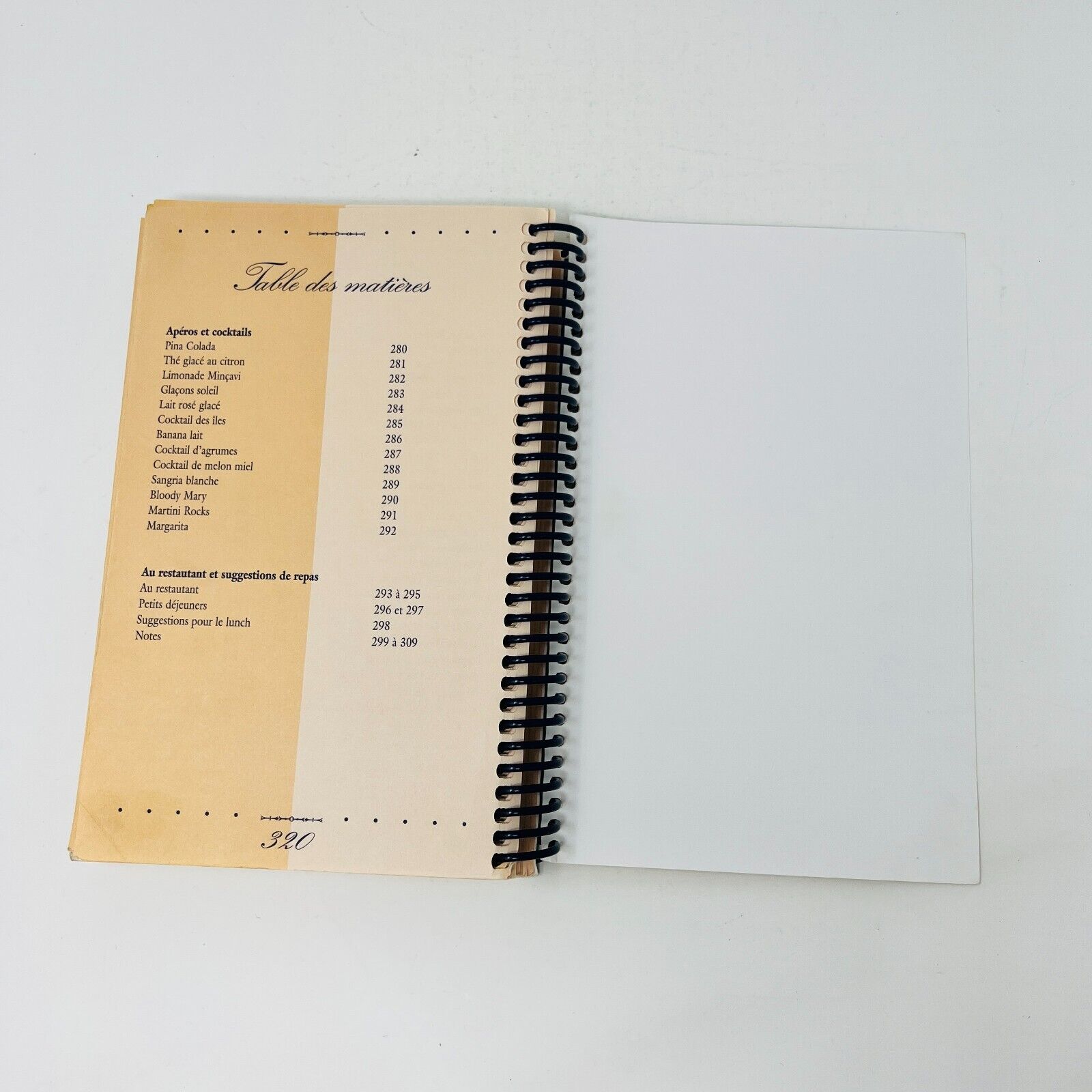 Minçavi 1-2-3-4-5 Lot de Livres de Recettes Cuisine Diète Mincavi Lyne Martineau