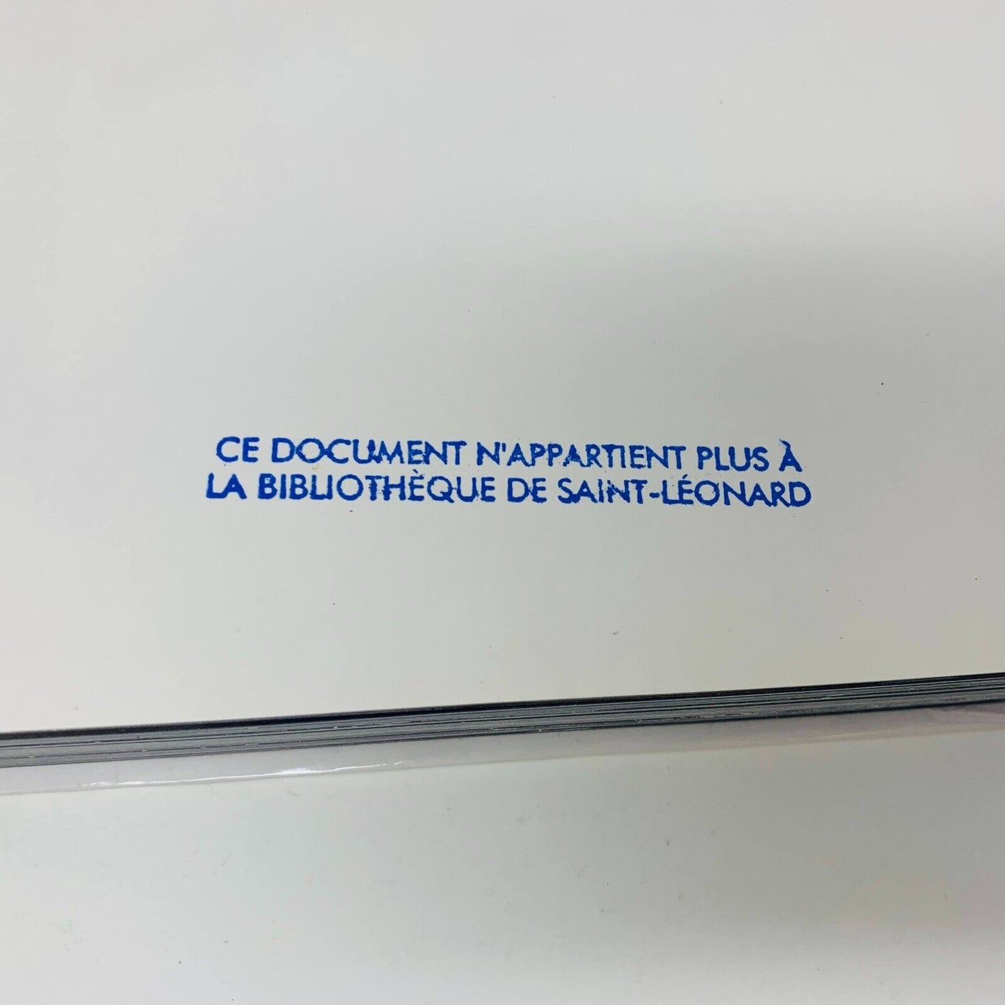 2005 Films des Années 50 Taschen de Jürgen Müller Livre de Bibliothèque Retiré