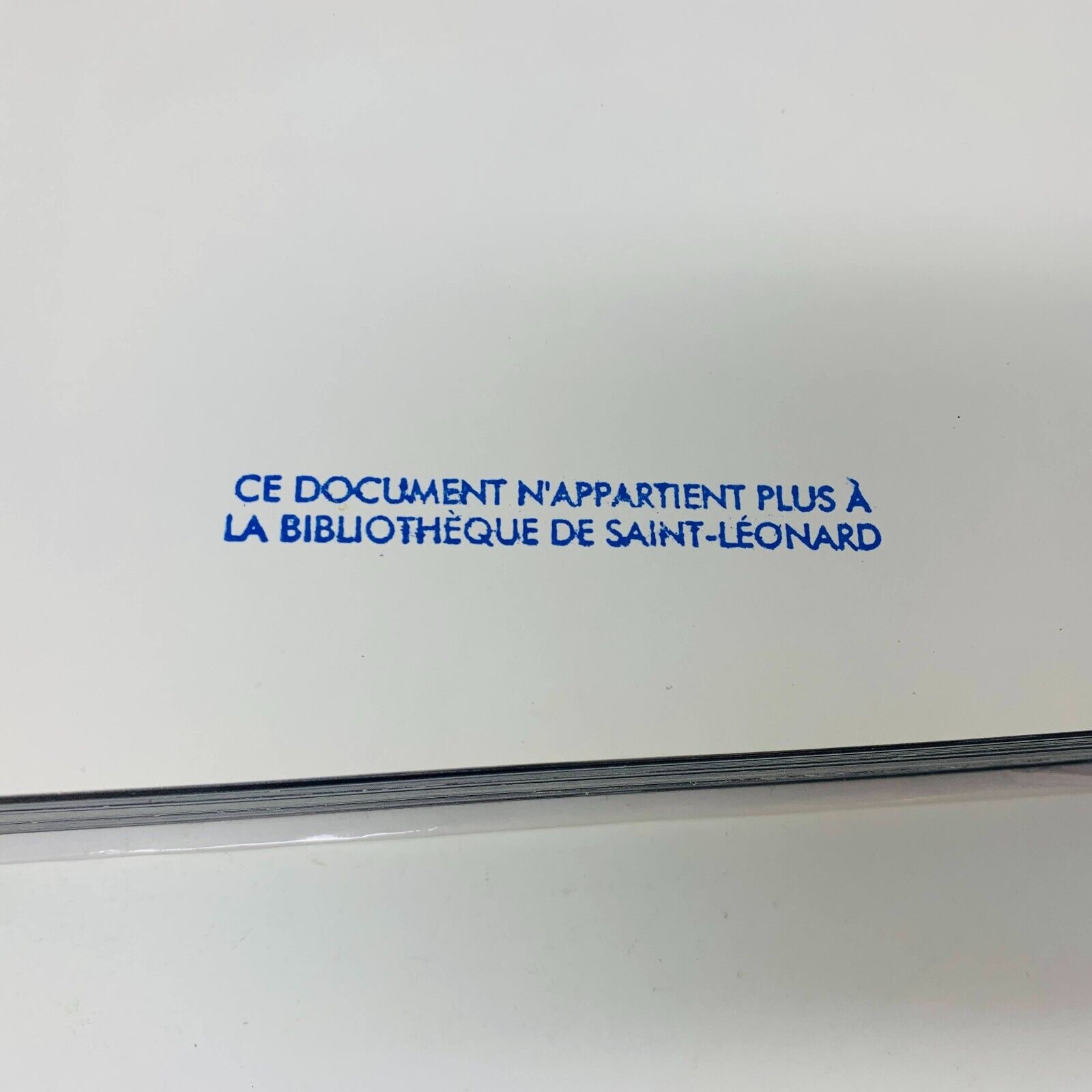 2005 Films des Années 50 Taschen de Jürgen Müller Livre de Bibliothèque Retiré