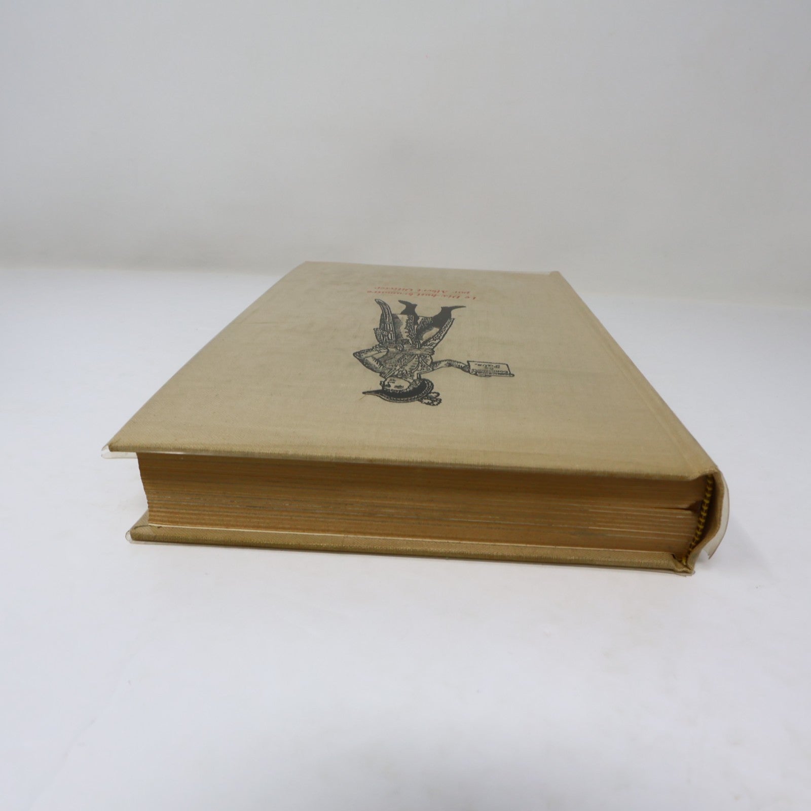 Le Dix-Huit Brumaire Albert Ollivier Nrf Gallimard 1959 HC Napoléon Bonaparte