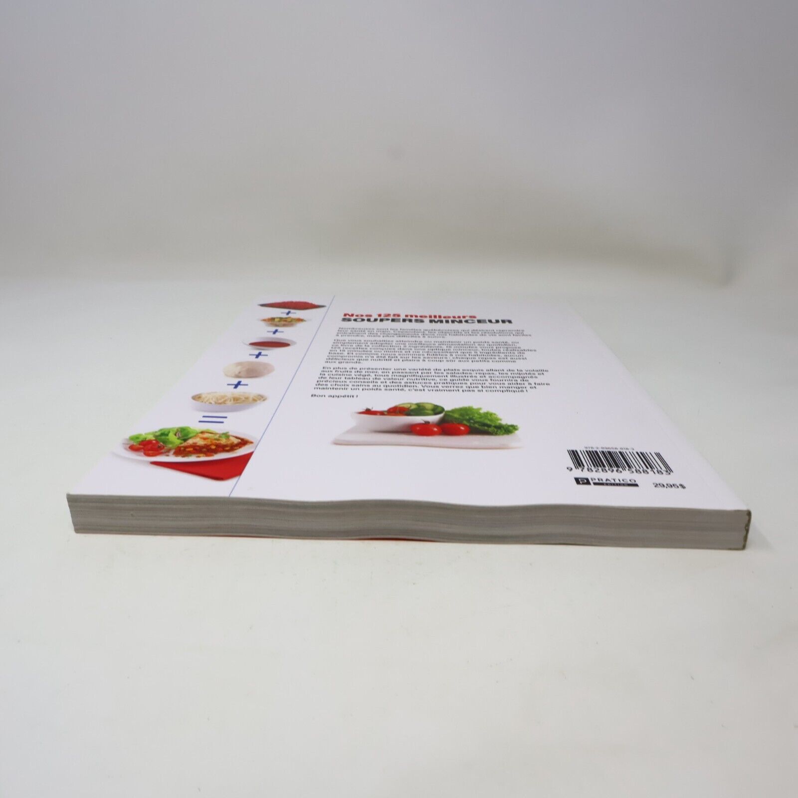 2021 Nos 125 Meilleurs Soupers Minceur 5 Ingrédients 15 Minutes Cuisine Recettes