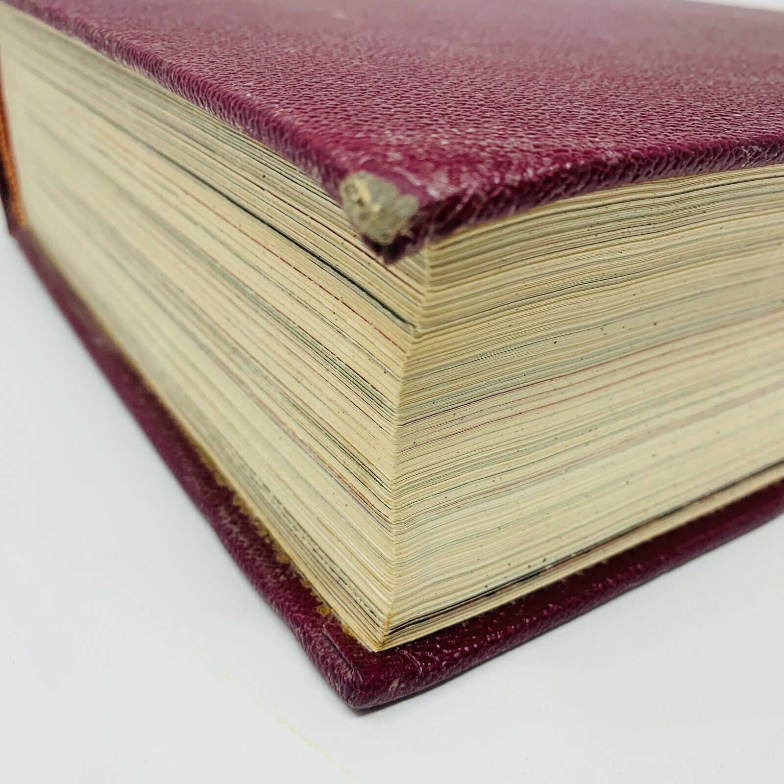 1953 Curnonsky Cuisine et Vins de France Larousse Livre de Recettes Cookbook