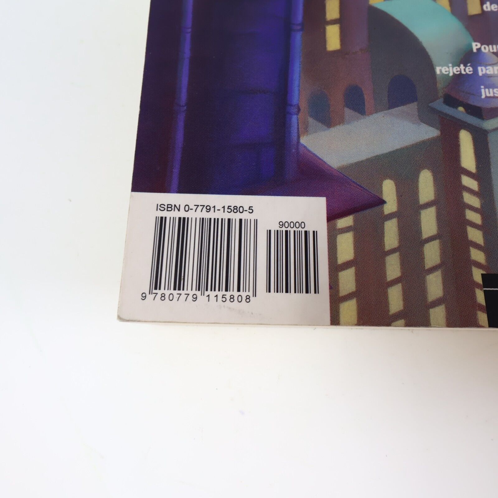Lot 4 Livres Silverwing #1-4 de Kenneth Oppel Scholastic Série Complète Français