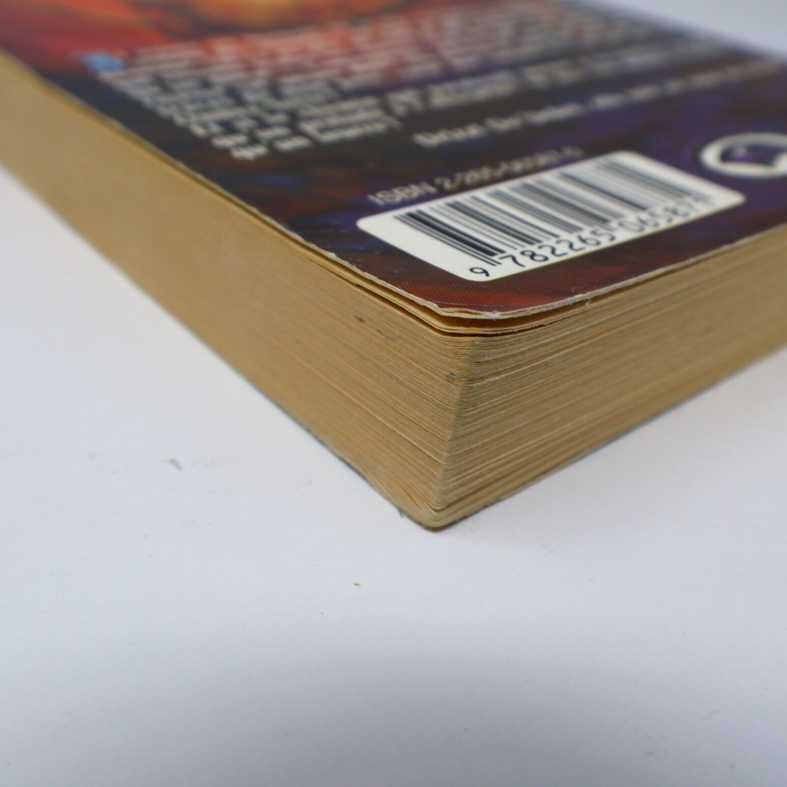 1999 Royaumes Oubliés #37 Vers la Lumière Le Monde d'Ombre-Terre Fantasy Livre