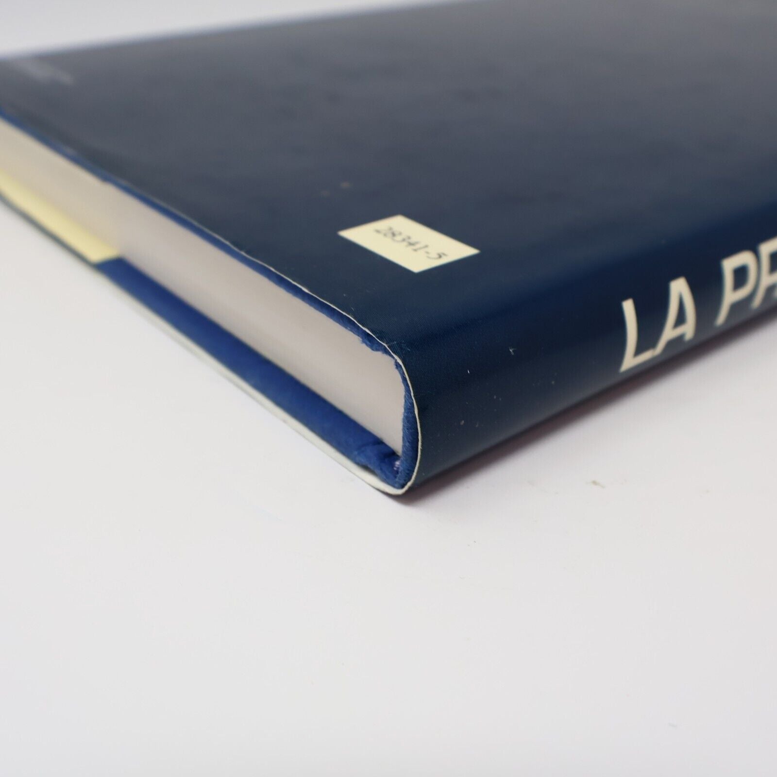 1992 La Projection Astrale de J. H. Brennan Hardcover HC Ésotérisme Français 90s