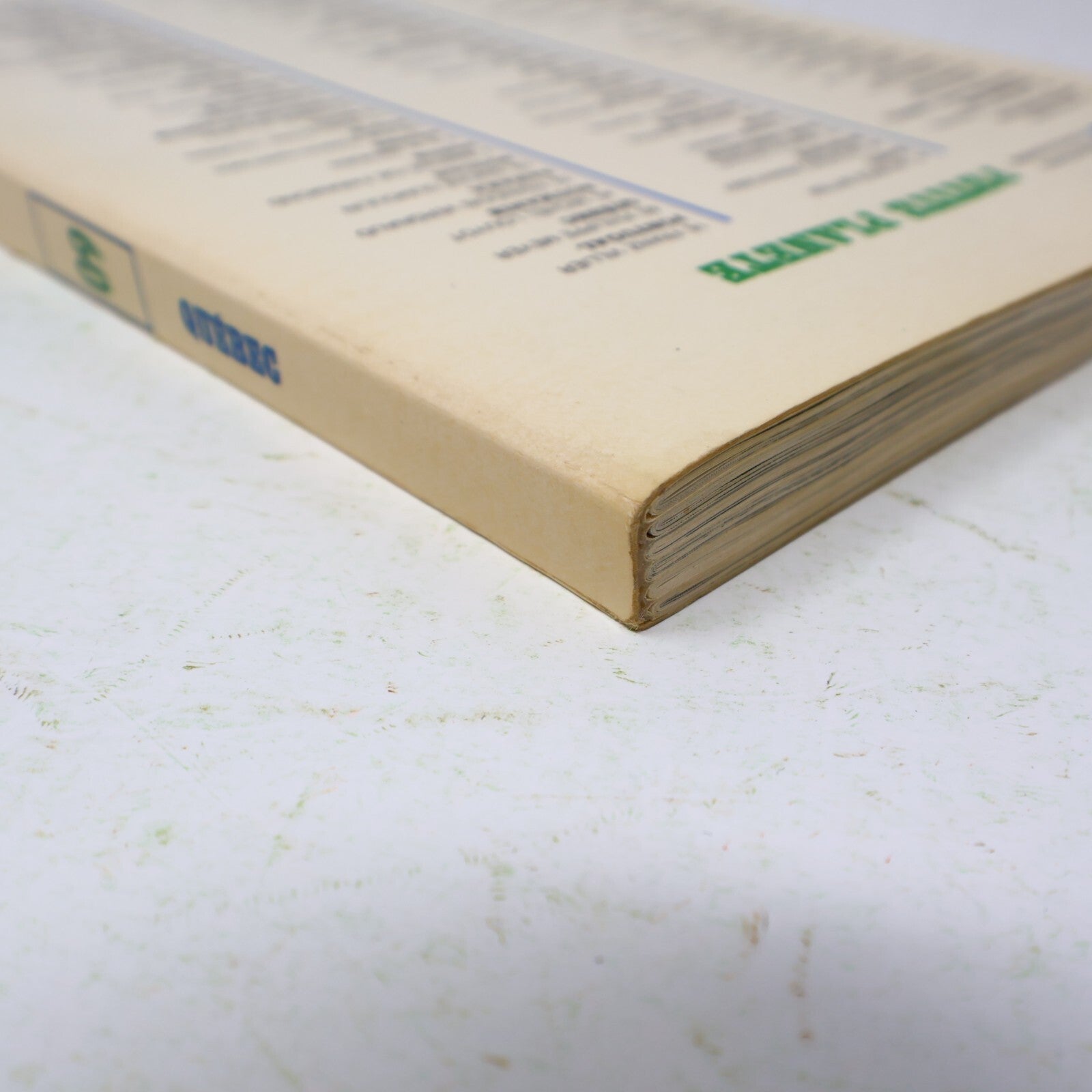 1980 Québec Philippe Meyer Collections Microcosme Petite Planète Seuil Français