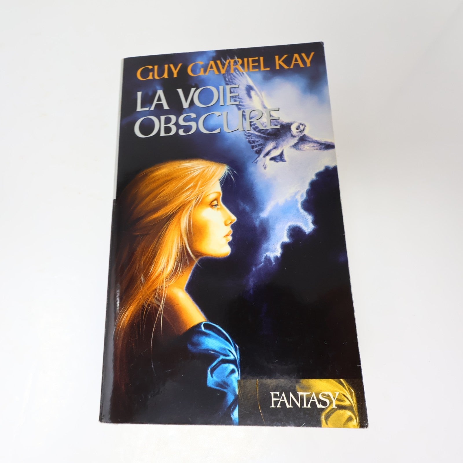 La Tapisserie de Fionavar #1-3 Série Complète Lot 3 Livres Guy Gavriel Kay PB