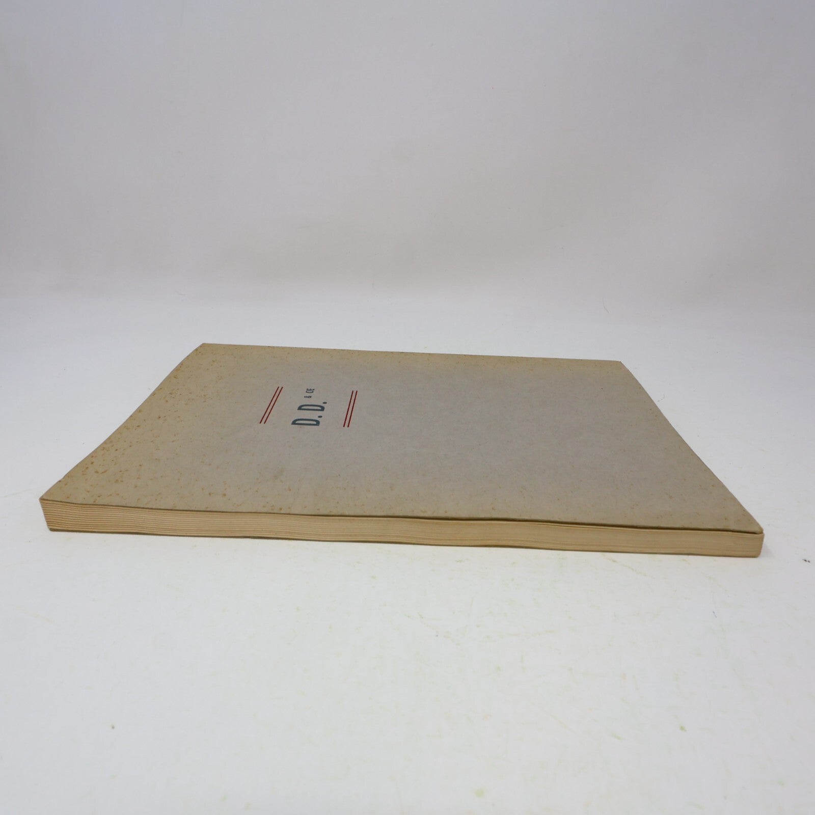 1965 La Réadaptation Scolaire par la Rééducation Psychomotrice Soubiran/Mazo 60s
