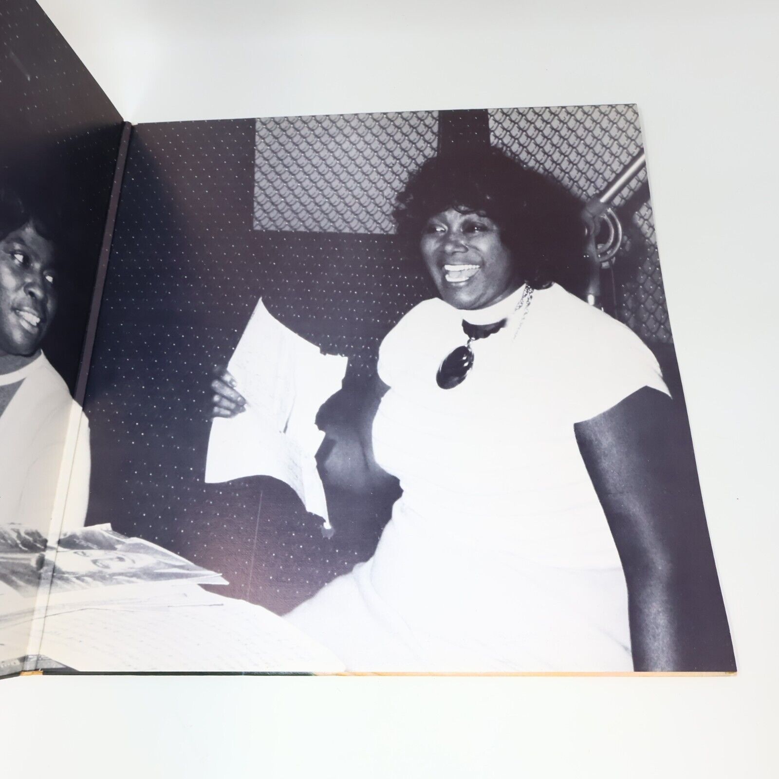 The Great Mahalia Jackson 2x LP Record Vinyl KG 31379 Canada 1972 Rock Of Ages
