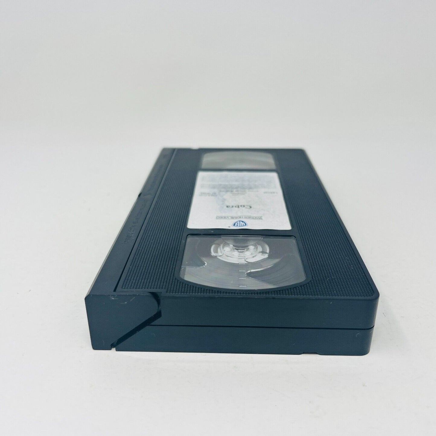 1994 Cobra VHS NTSC Testé en Français/in French Sylvester Stallone Action
