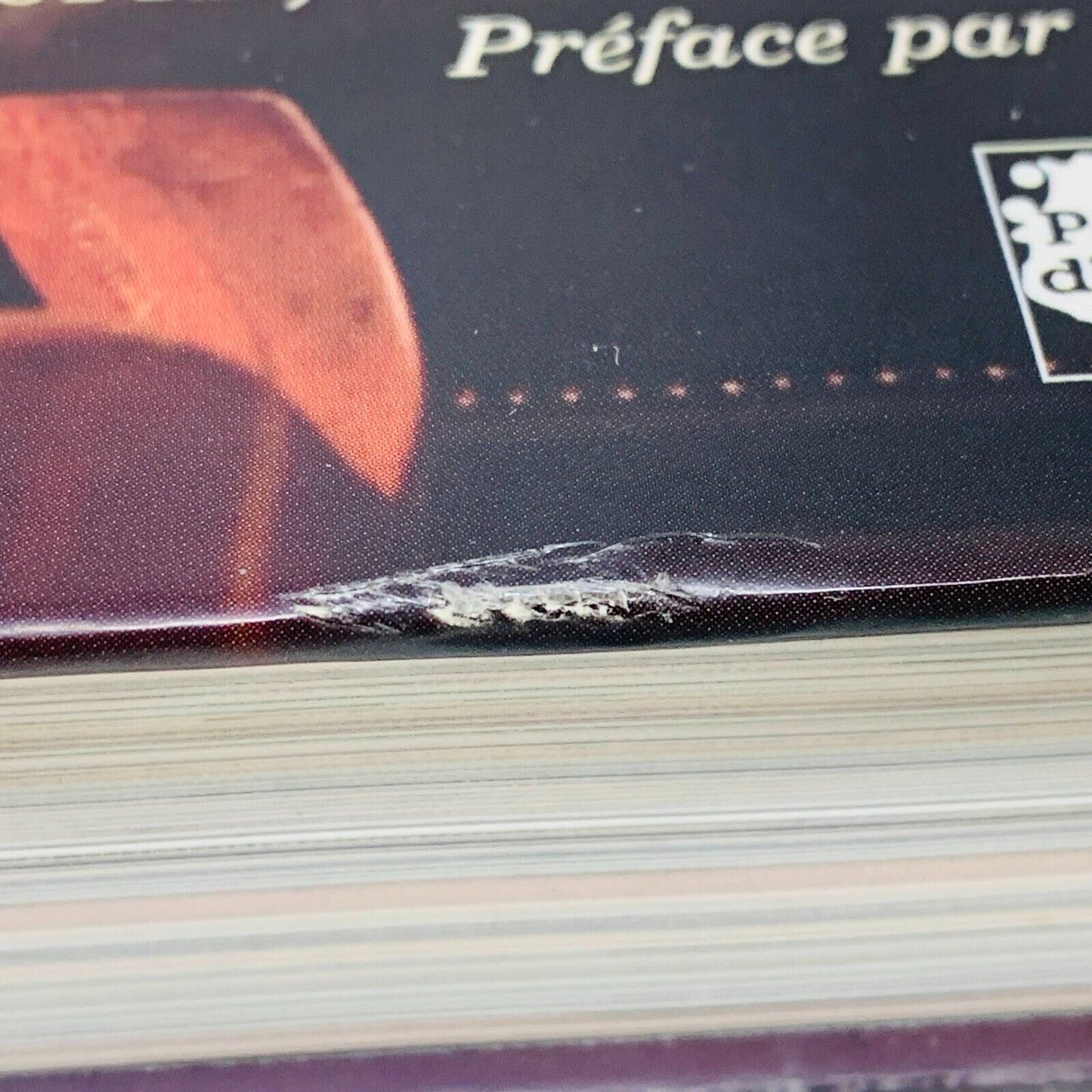 2011 L'art de Vivre selon Joe Beef Livre de Recettes Cuisine Restaurant Français