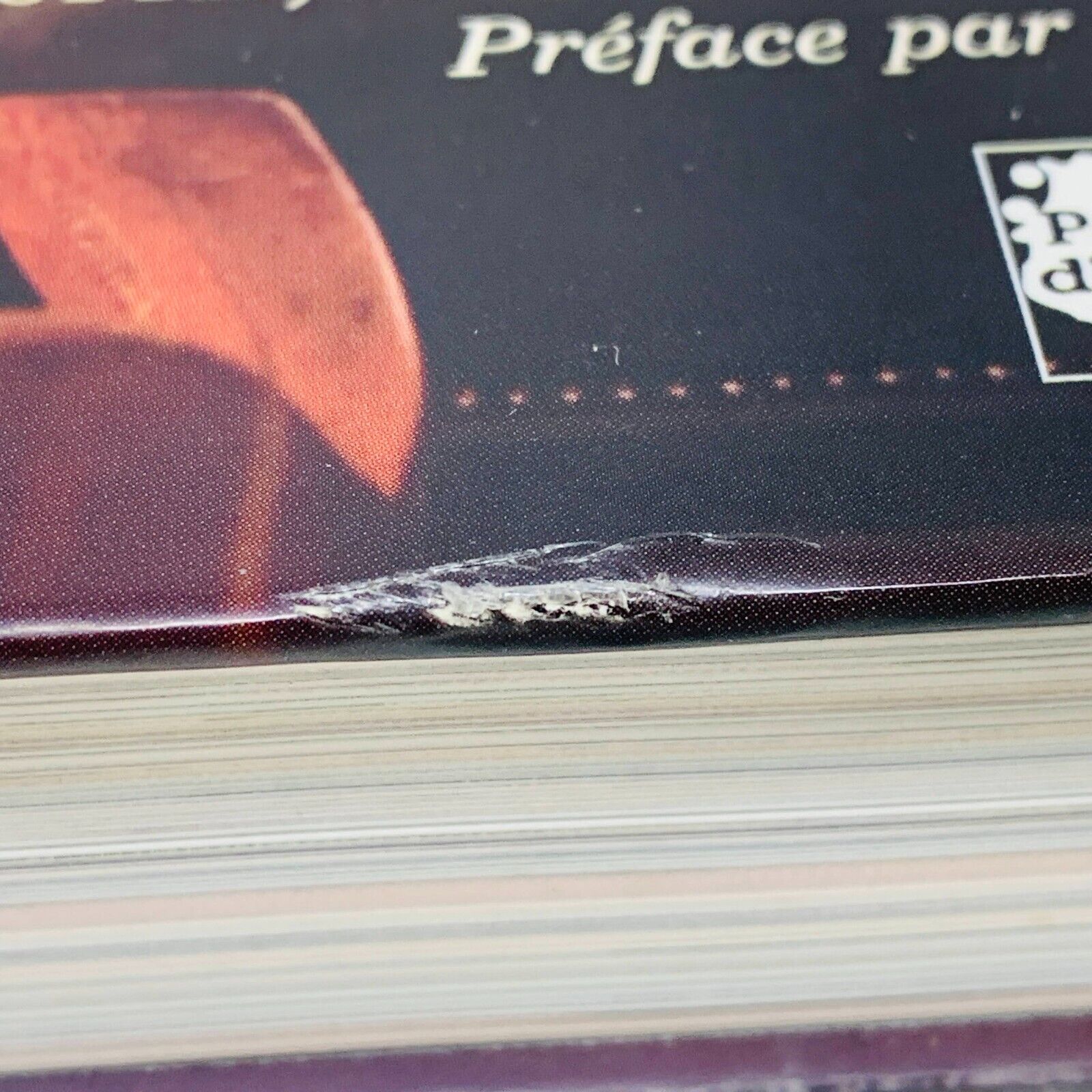2011 L'art de Vivre selon Joe Beef Livre de Recettes Cuisine Restaurant Français