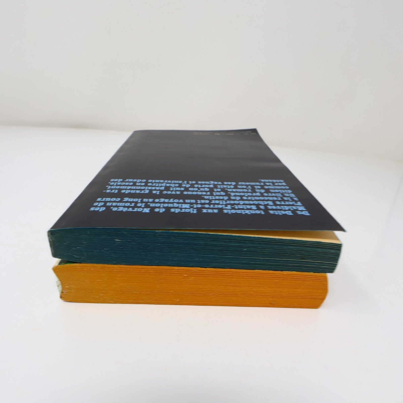 Pierre Schoendoerffer Lot 2 Livres Poche Le Crabe-Tambour/L'Adieu au Roi Roman