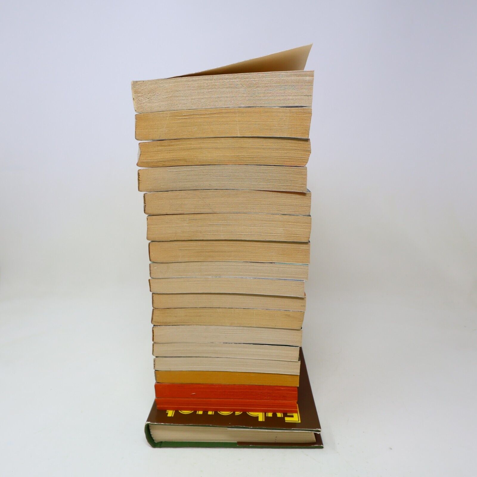 Lot 18 Exbrayat Club des Masques Notre Imogène Tout le Monde l'Aimait Livres