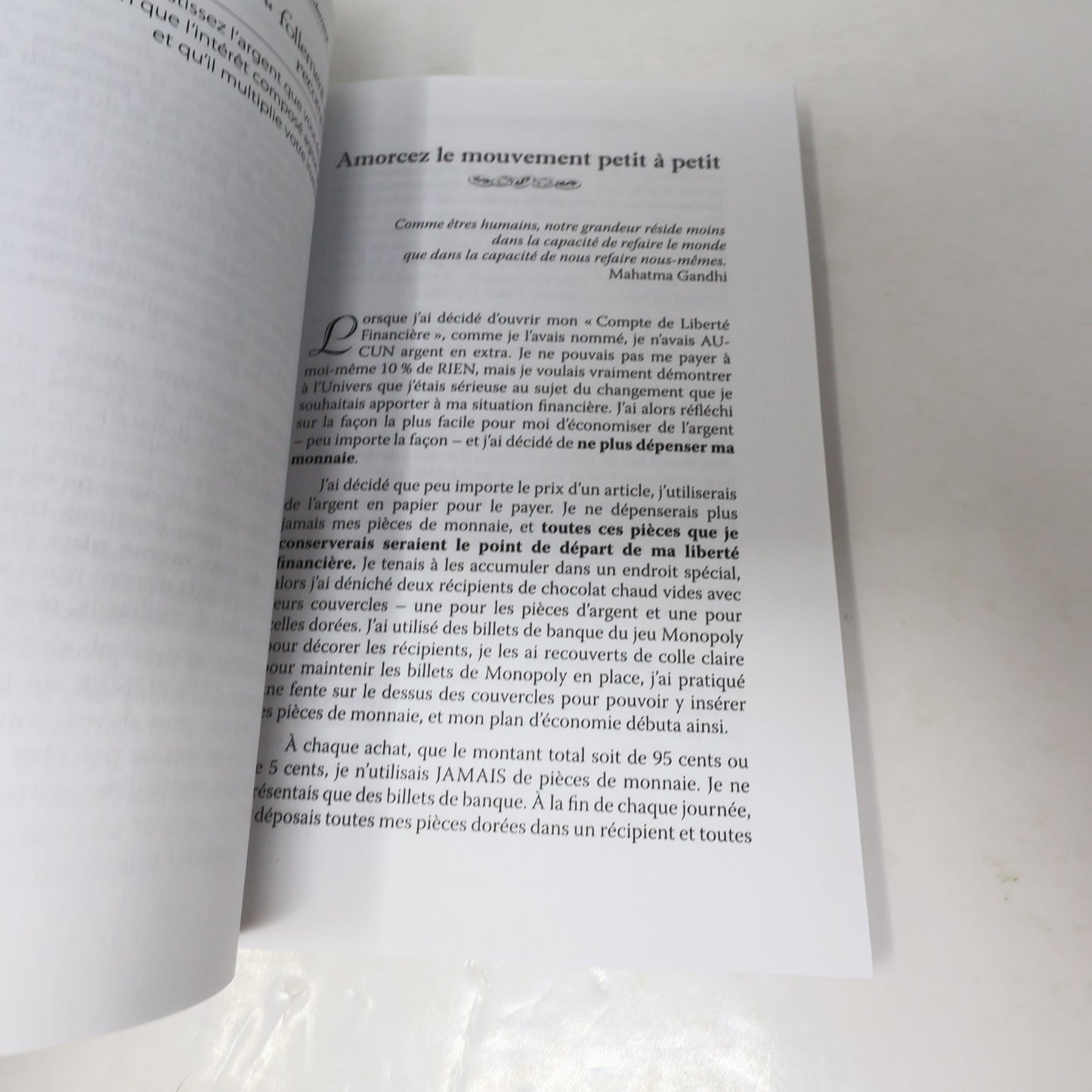 Comment Devenir Follement Riche Rapidement Sandy Forster 2006 Argent Psychologie