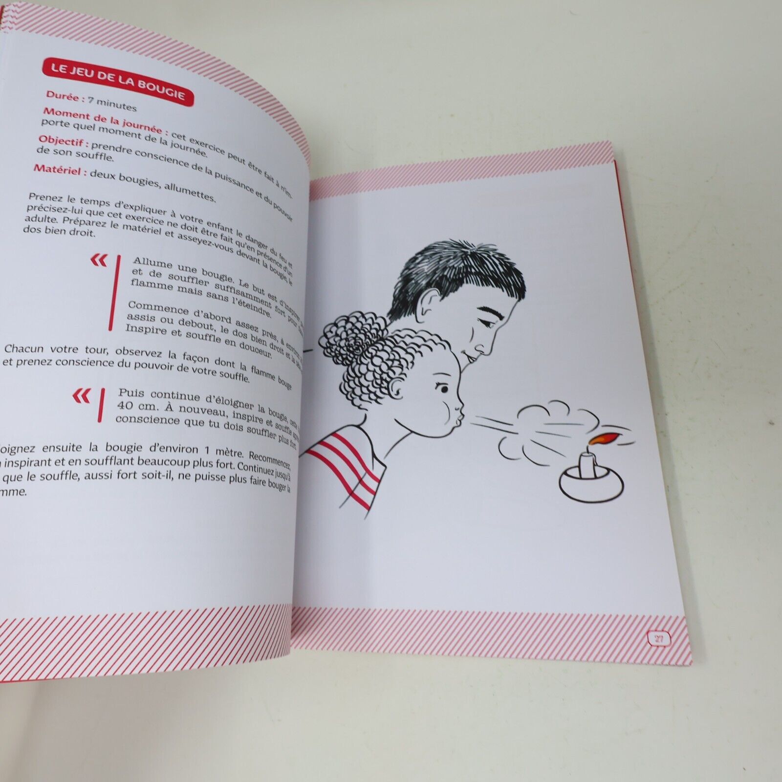 2016 Sophrologie et Activités Ludiques Christelle Thirion Éducation 3-12 Ans PB