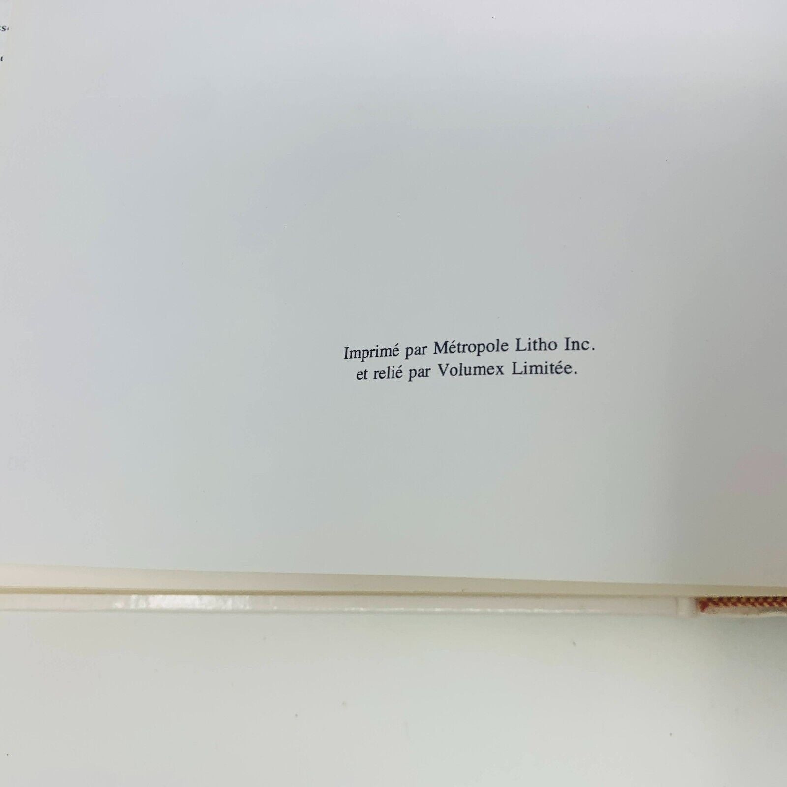 1978 La Cuisine de Monique Chevrier Sa Technique ses Recettes Livre en Français