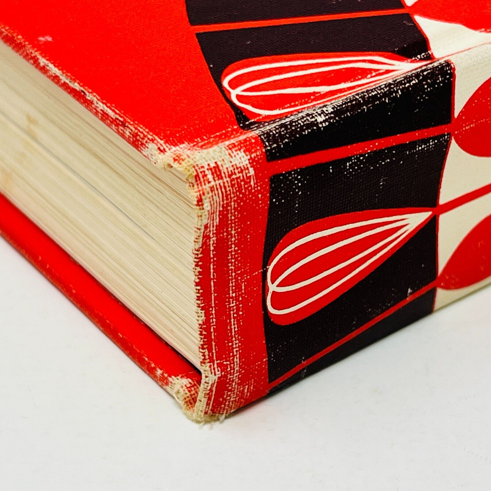 1968 The French Chef Cookbook by Julia Child Hardcover Alfred A. Knopf - No DJ