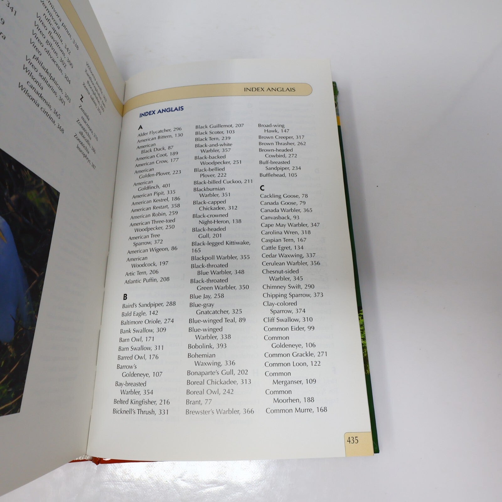 Suzanne Brûlotte Lot 3 Livres Les Oiseaux du Québec Guide d'Identification Books