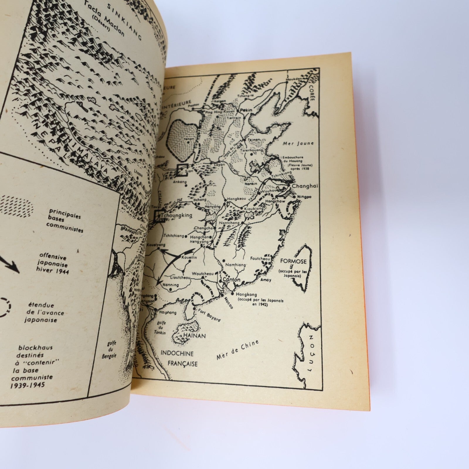 Han Suyin Lot 10 Livres Déluge du Matin/L'Arbre Blessé/Moisson du Phénix Romance