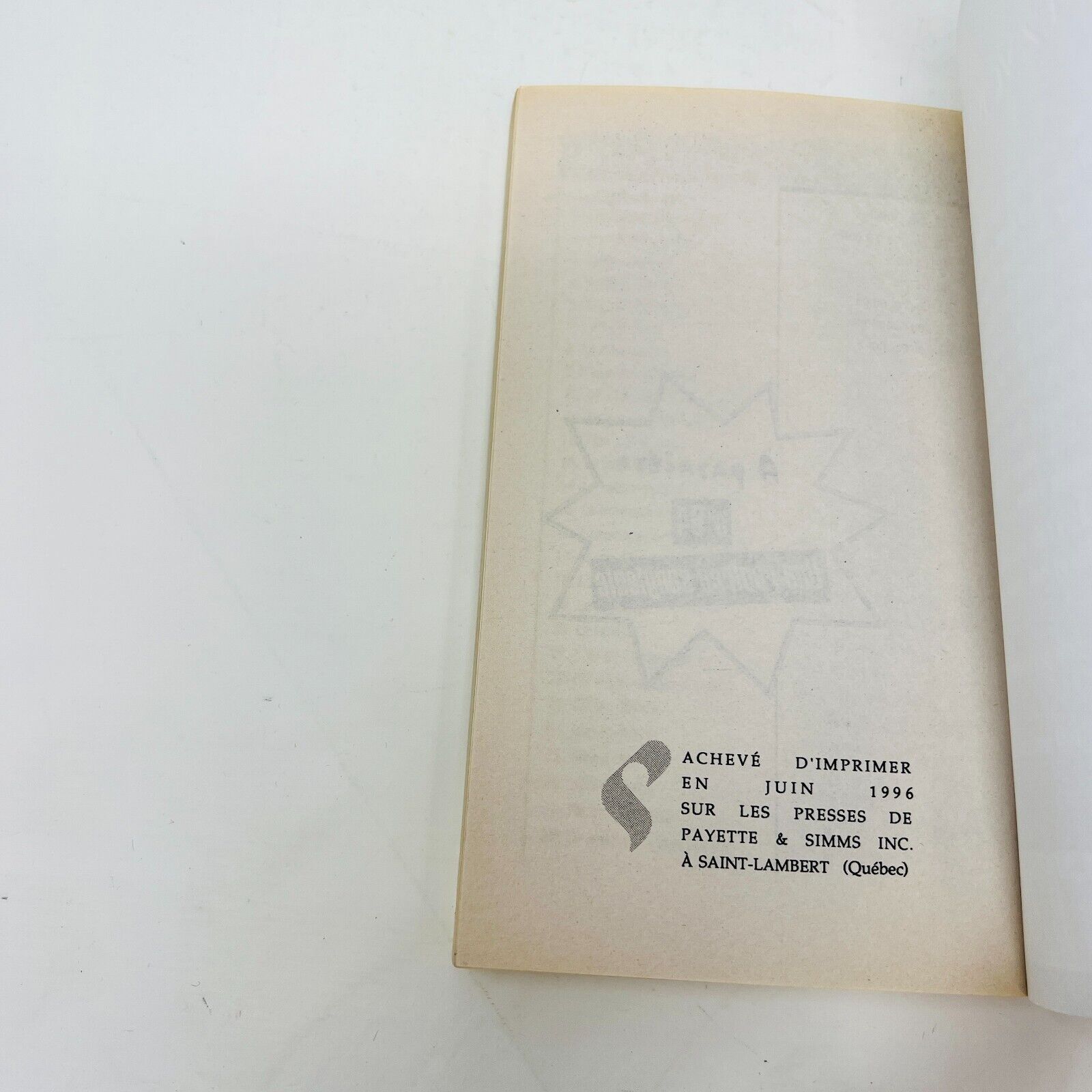 17x Frissons EH Lot Livres Quel Rendez-Vous!/L'Accident/Chalet Maudit Stine
