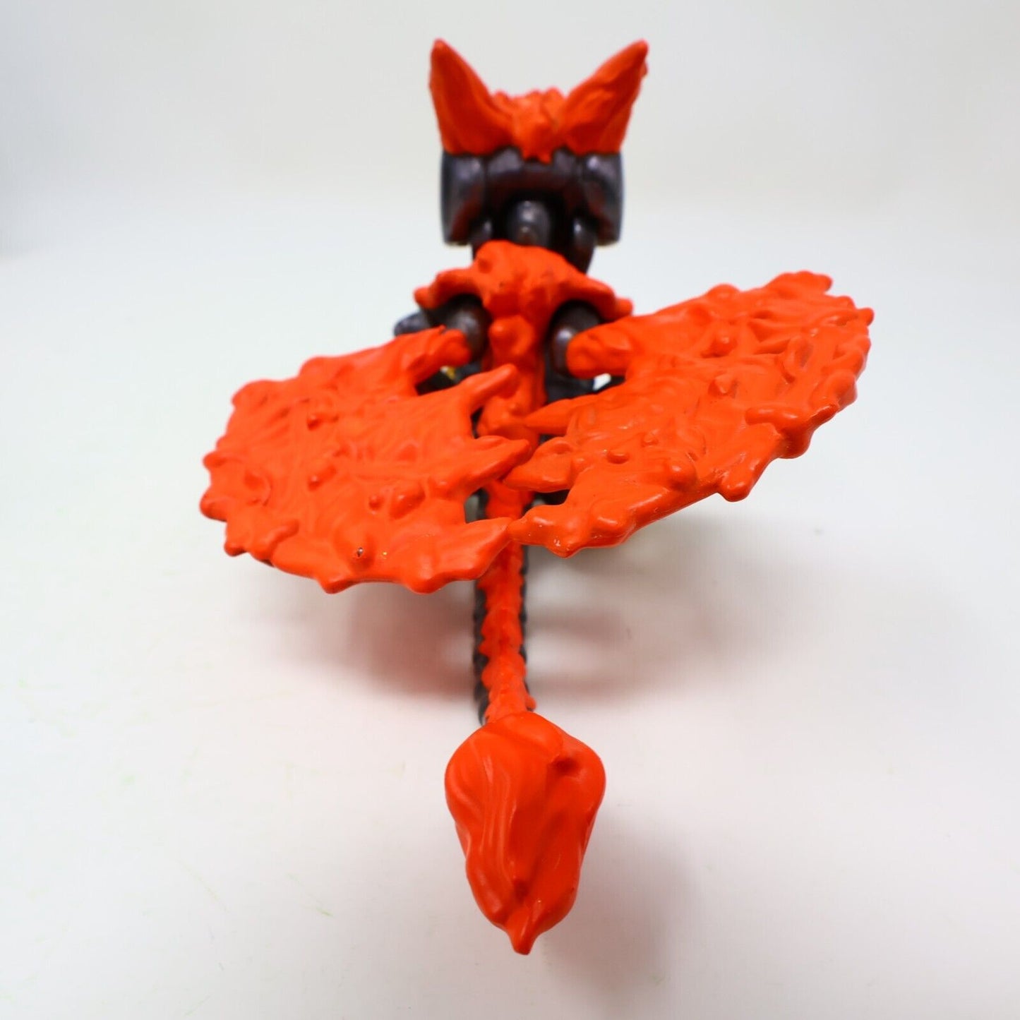 Treasure X Emberback Dragon Arachnide Ninja Gold Set Moose Toy Land of Dragons